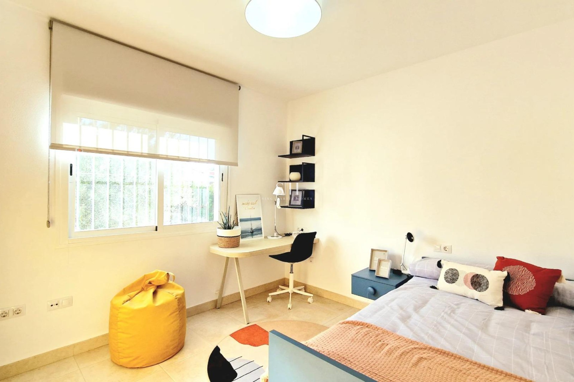 Новое здание - Villa - Lorca - Purias