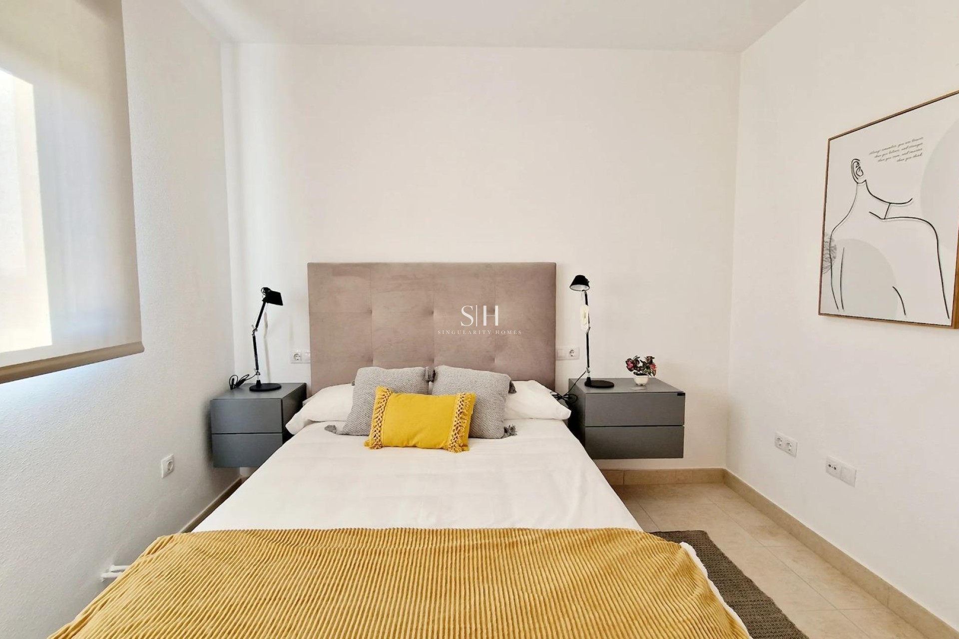 Новое здание - Villa - Lorca - Purias