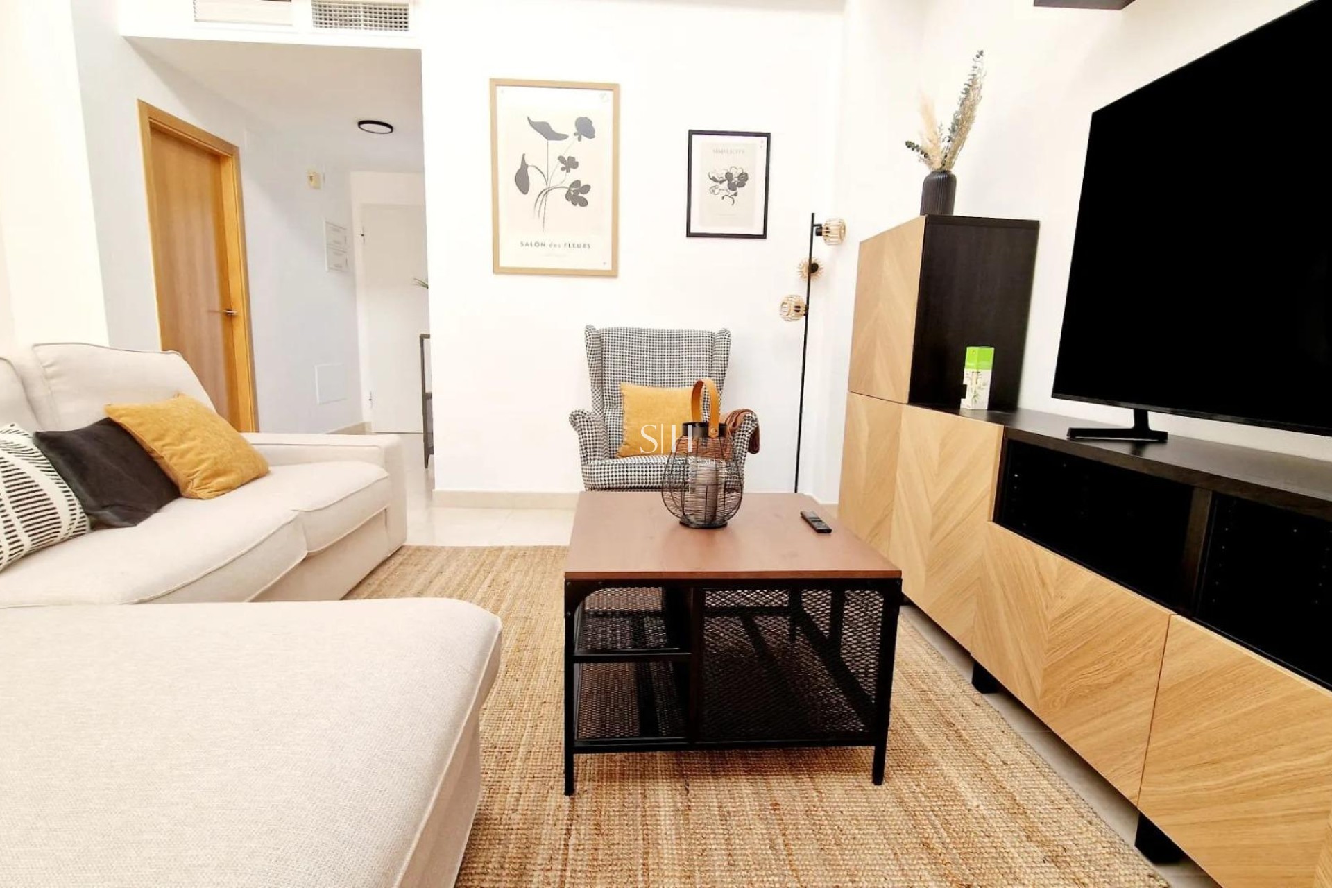 Новое здание - Villa - Lorca - Purias