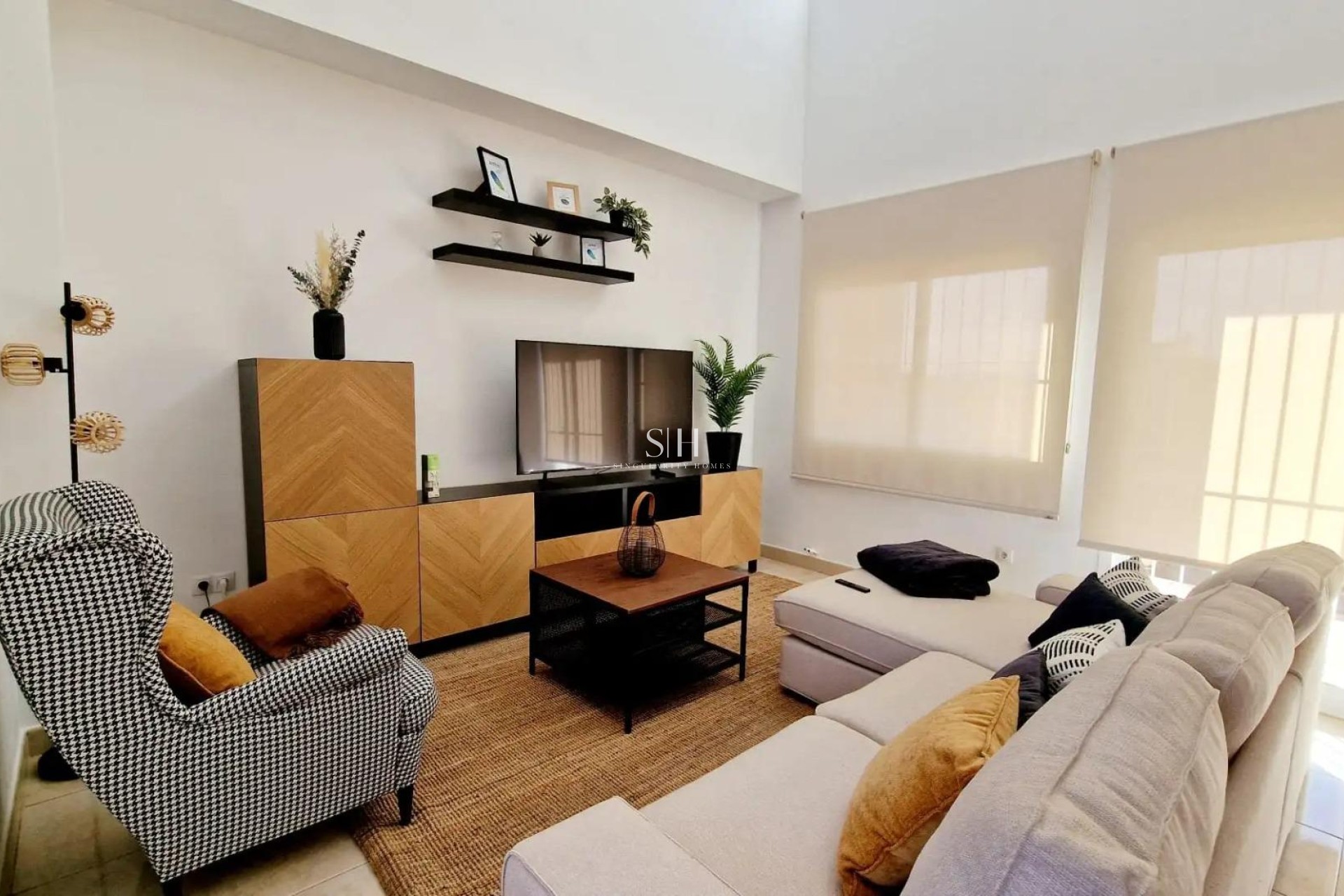 Новое здание - Villa - Lorca - Purias