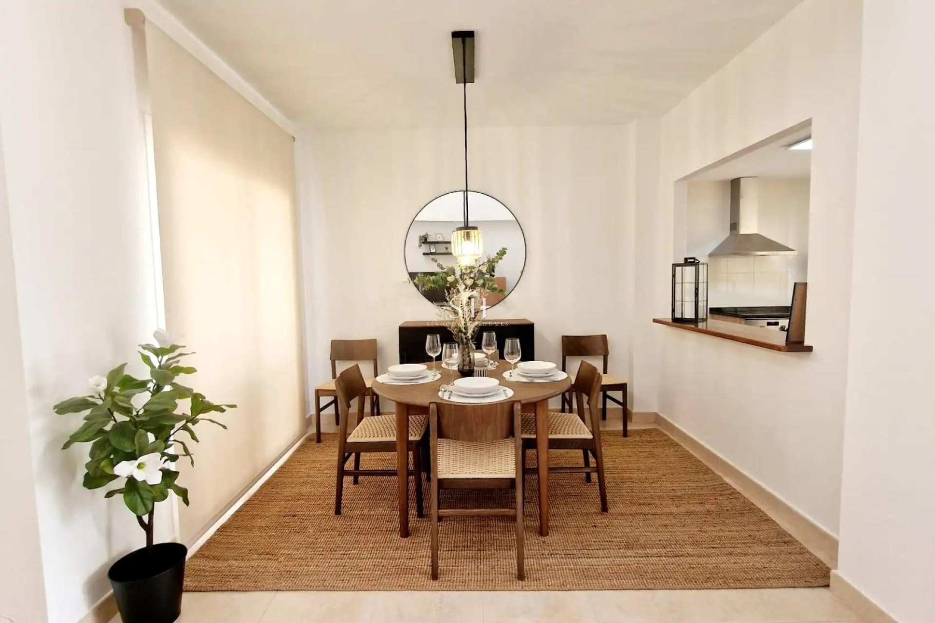 Новое здание - Villa - Lorca - Purias