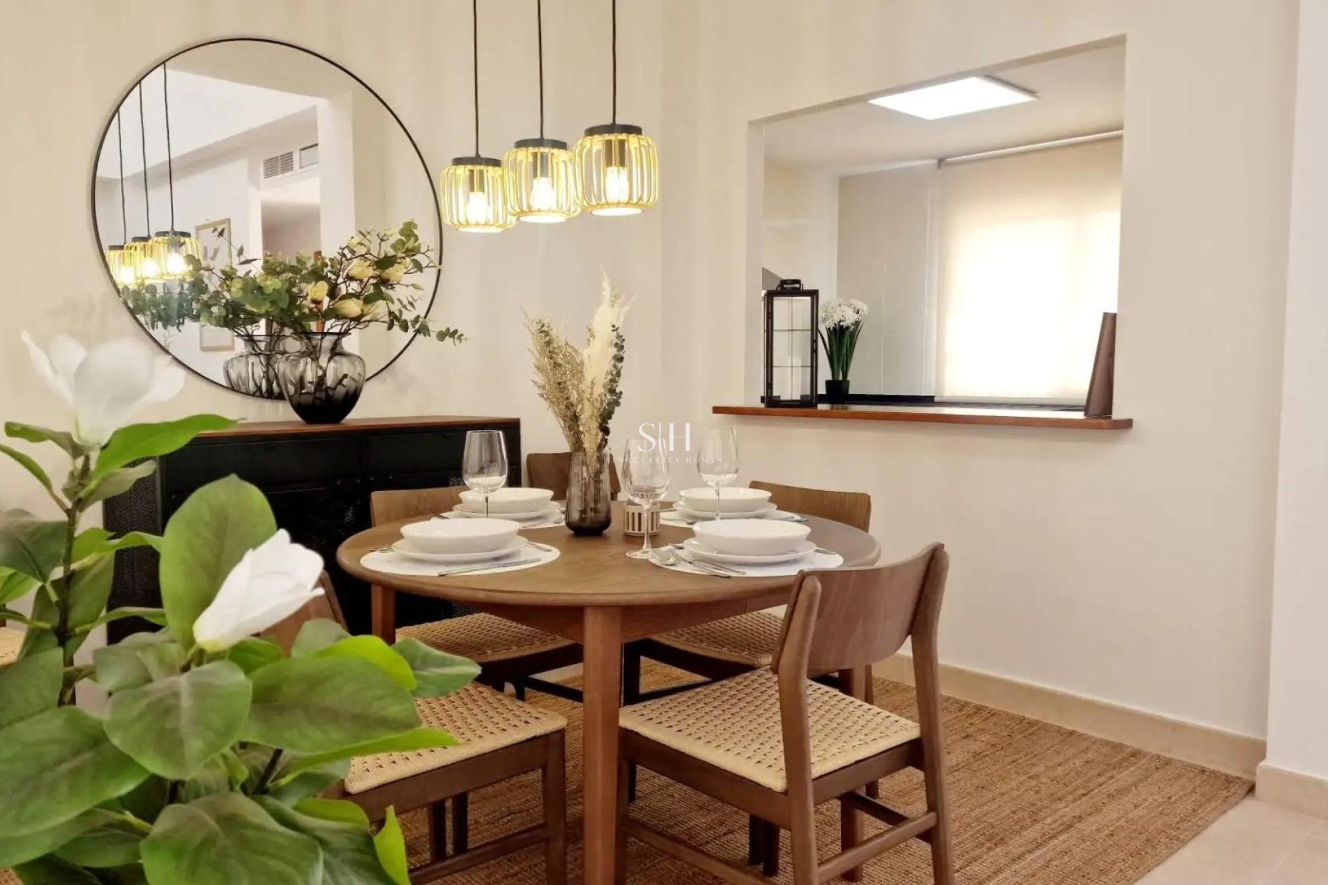 Новое здание - Villa - Lorca - Purias