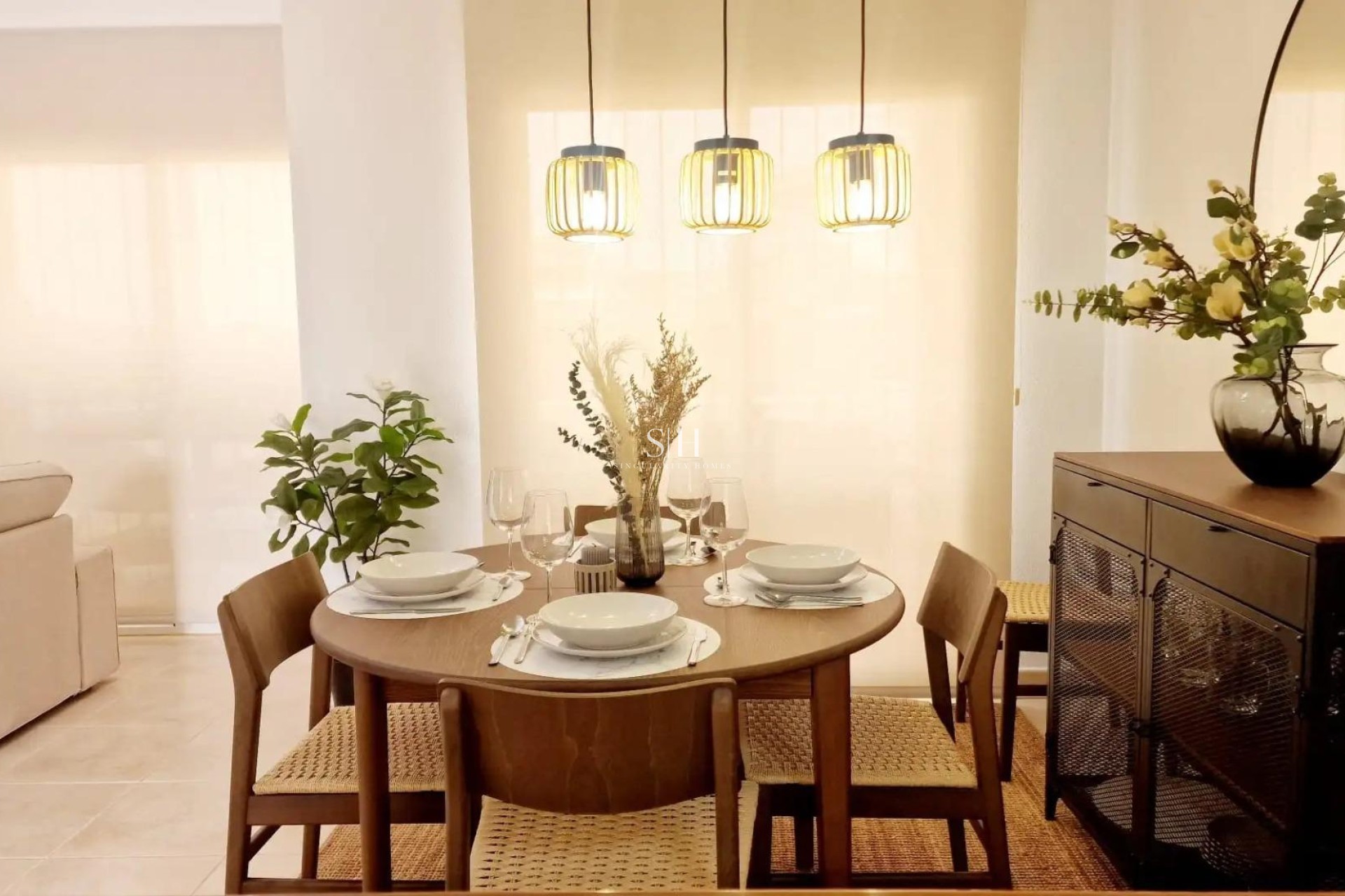 Новое здание - Villa - Lorca - Purias