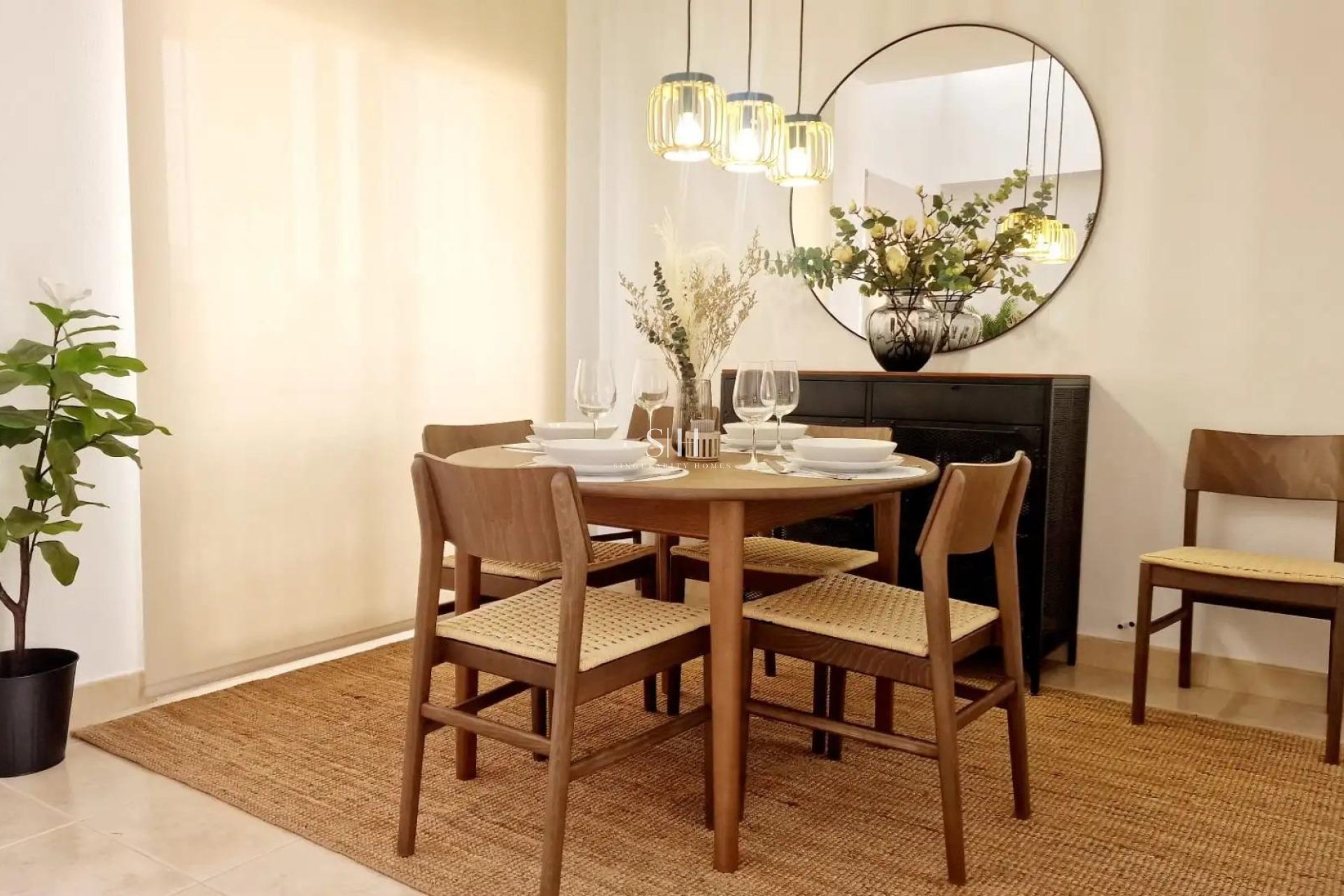 Новое здание - Villa - Lorca - Purias