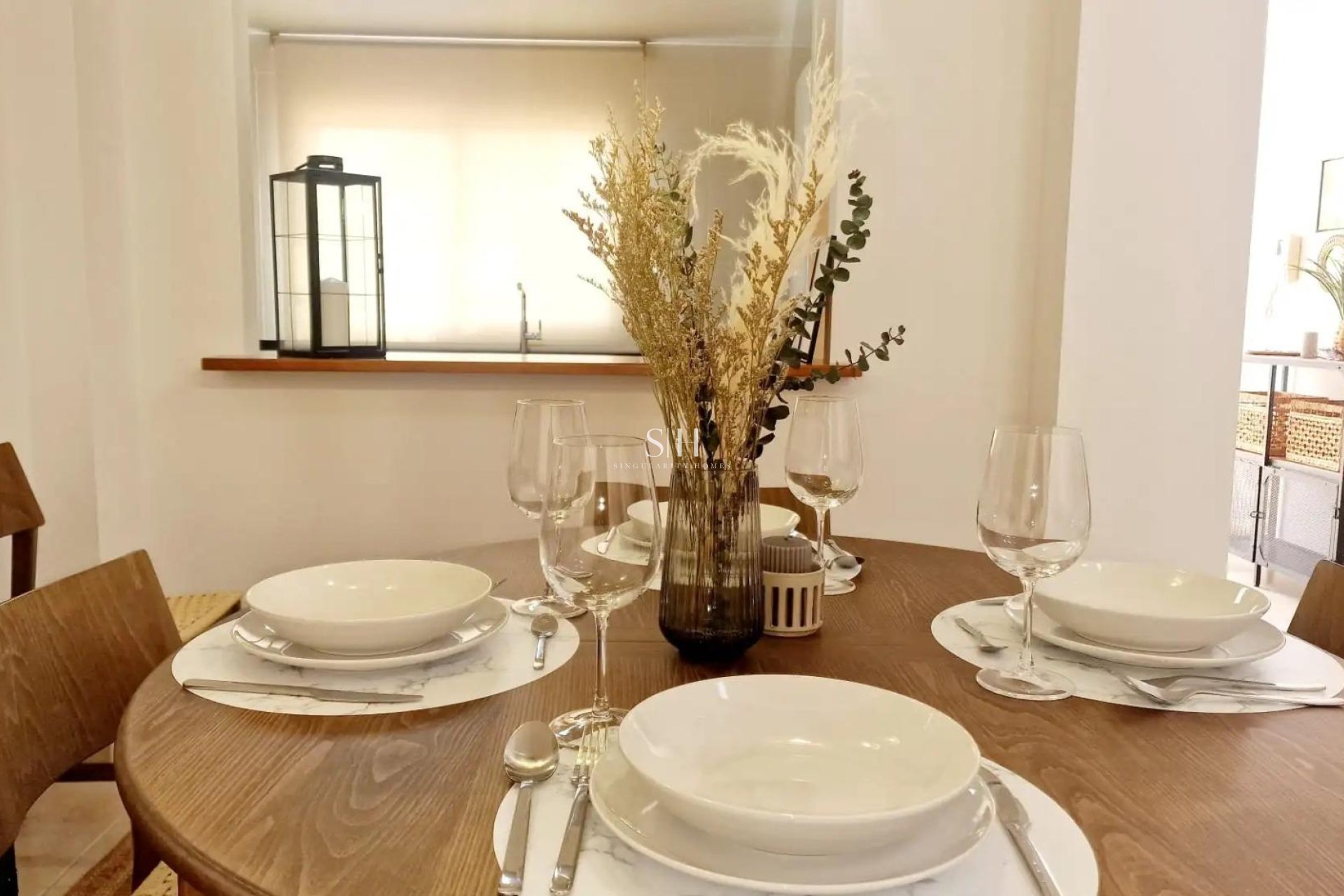 Новое здание - Villa - Lorca - Purias