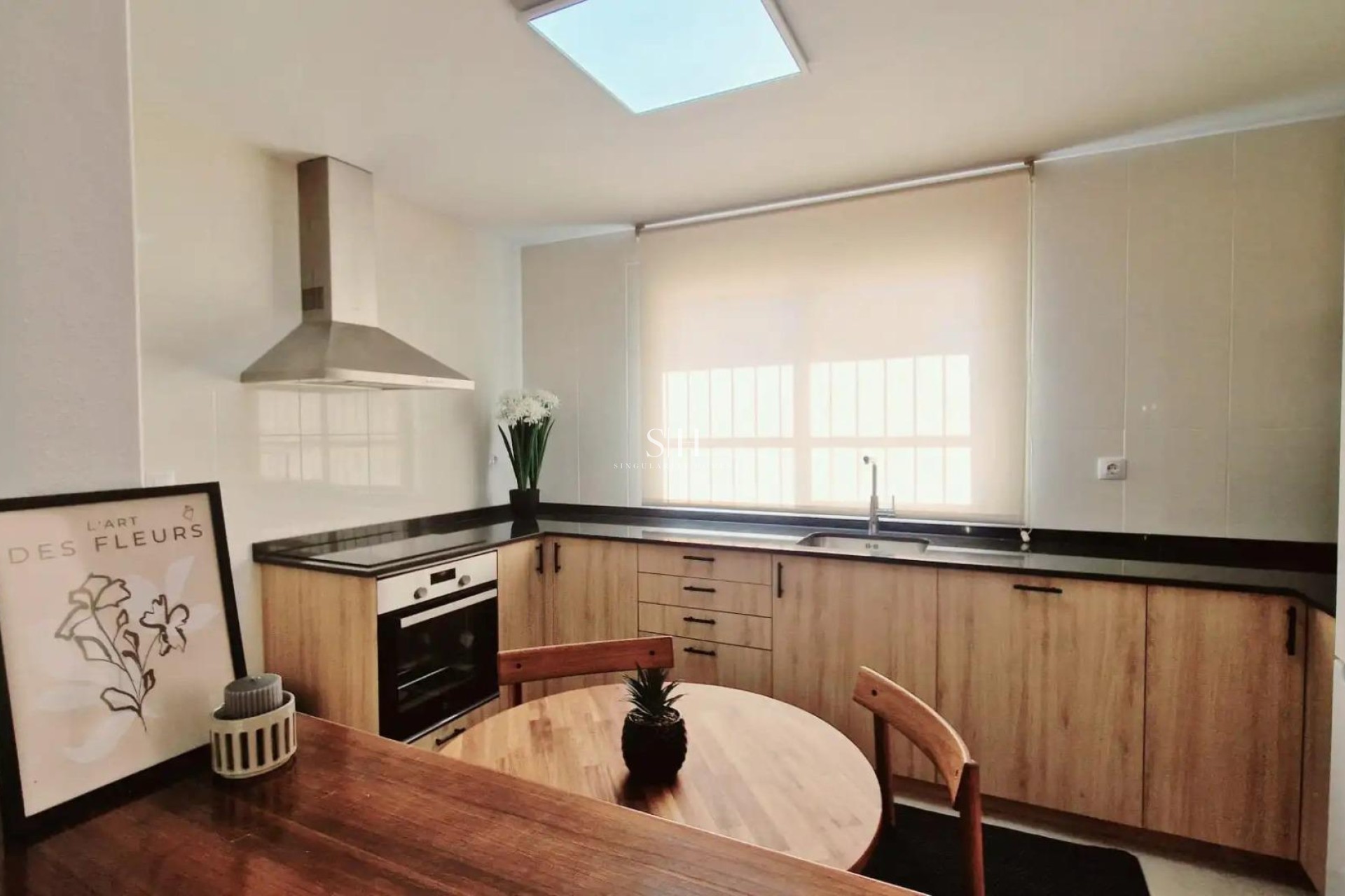 Новое здание - Villa - Lorca - Purias