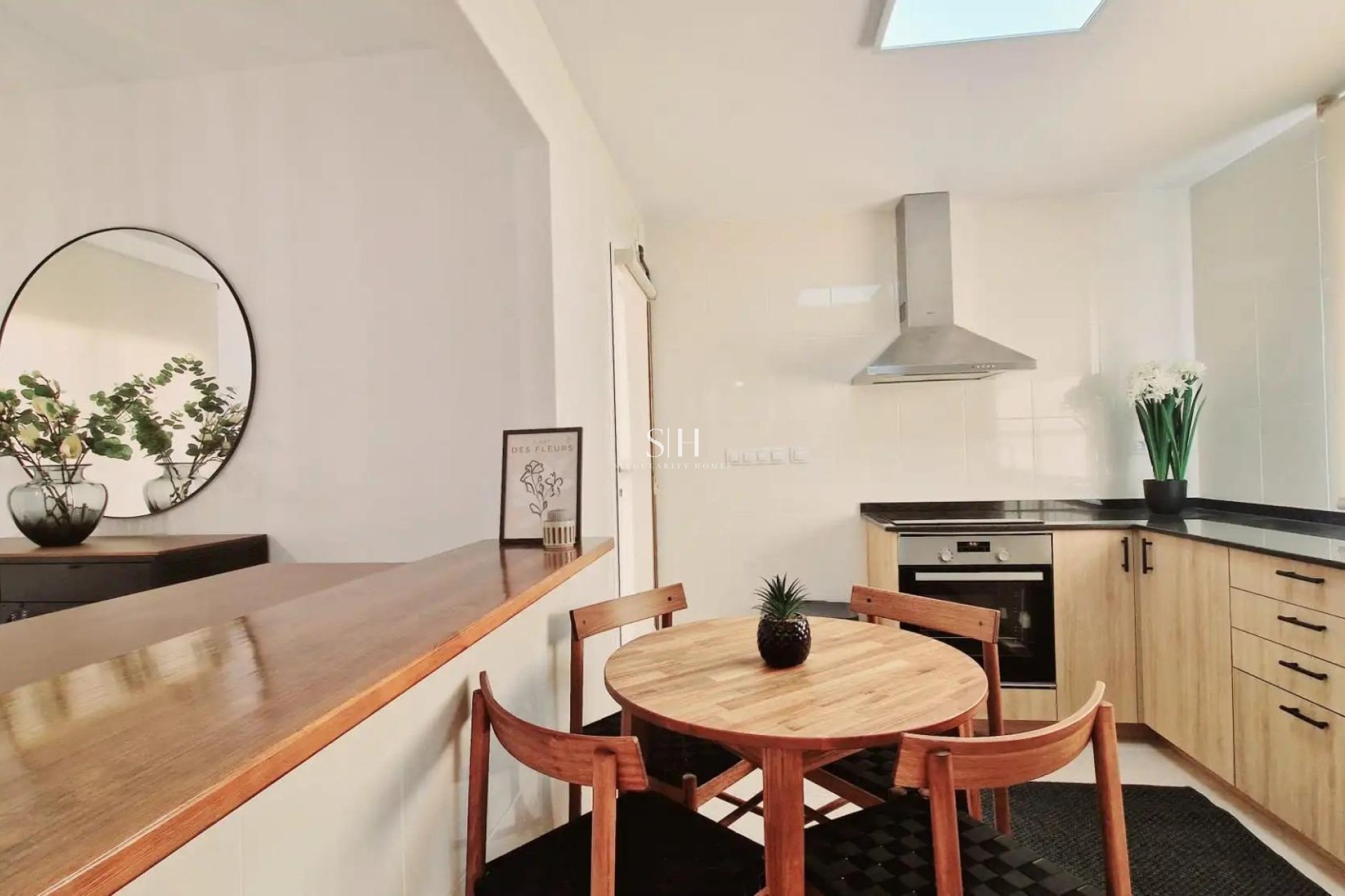 Новое здание - Villa - Lorca - Purias