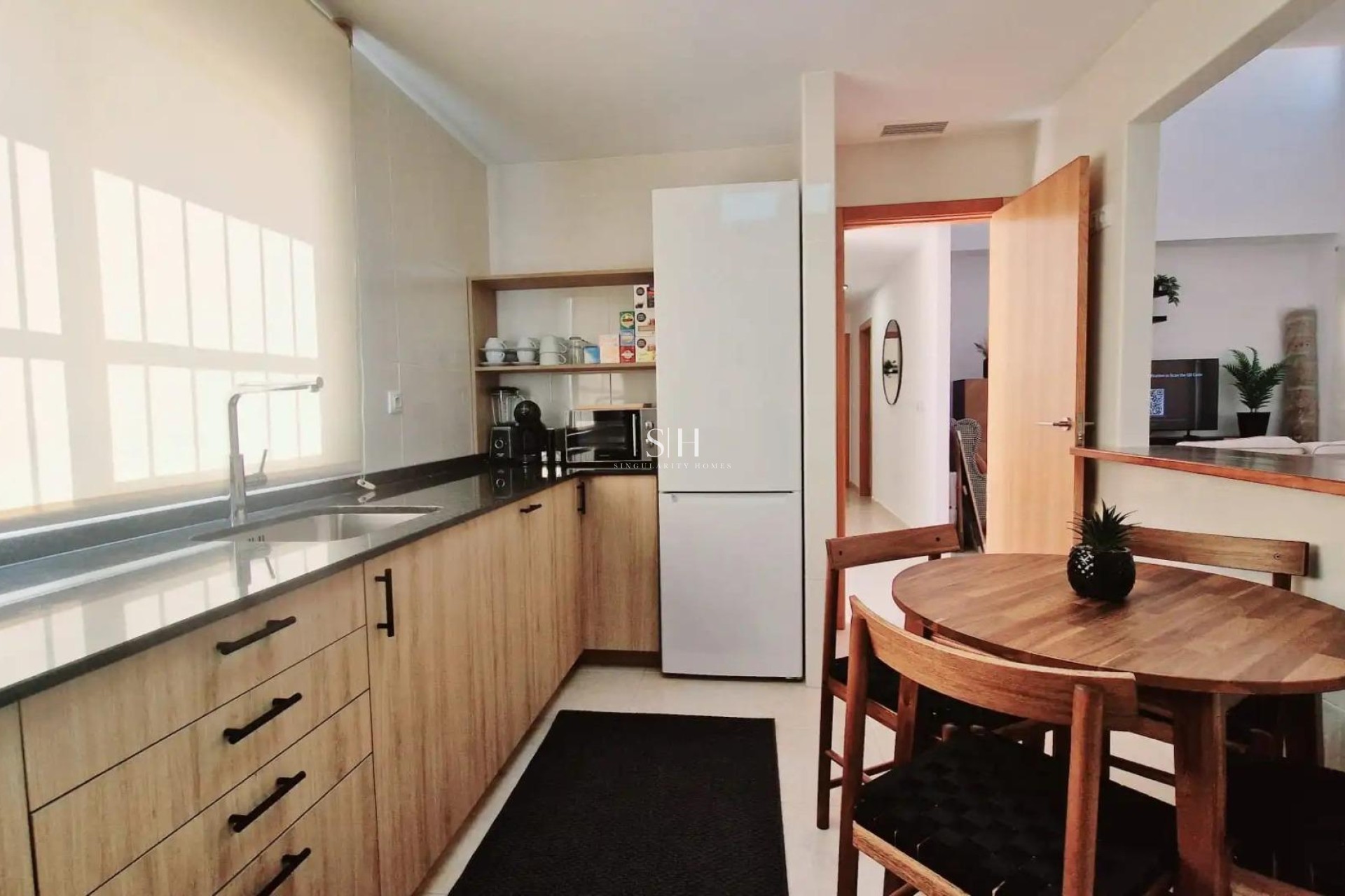 Новое здание - Villa - Lorca - Purias