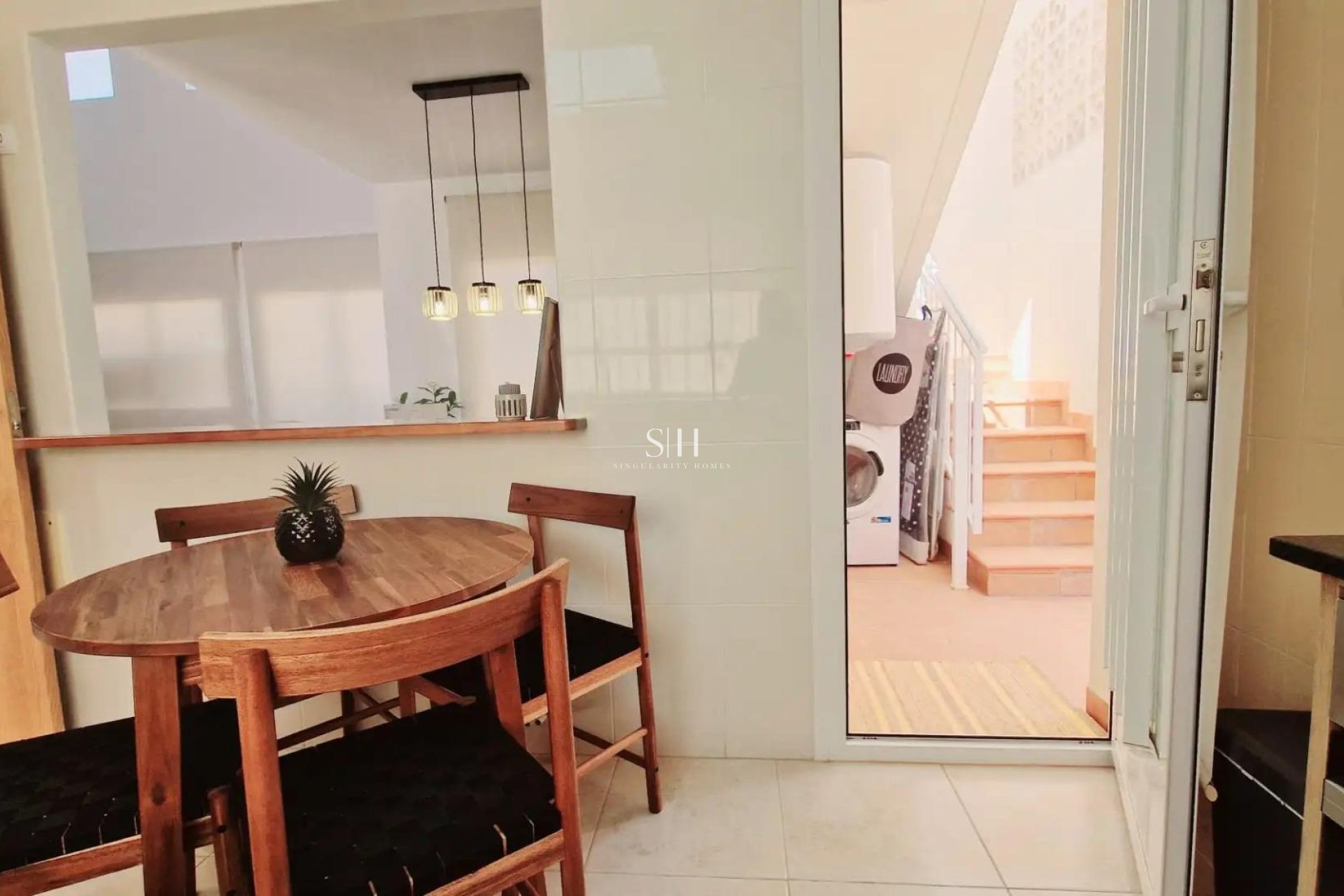 Новое здание - Villa - Lorca - Purias