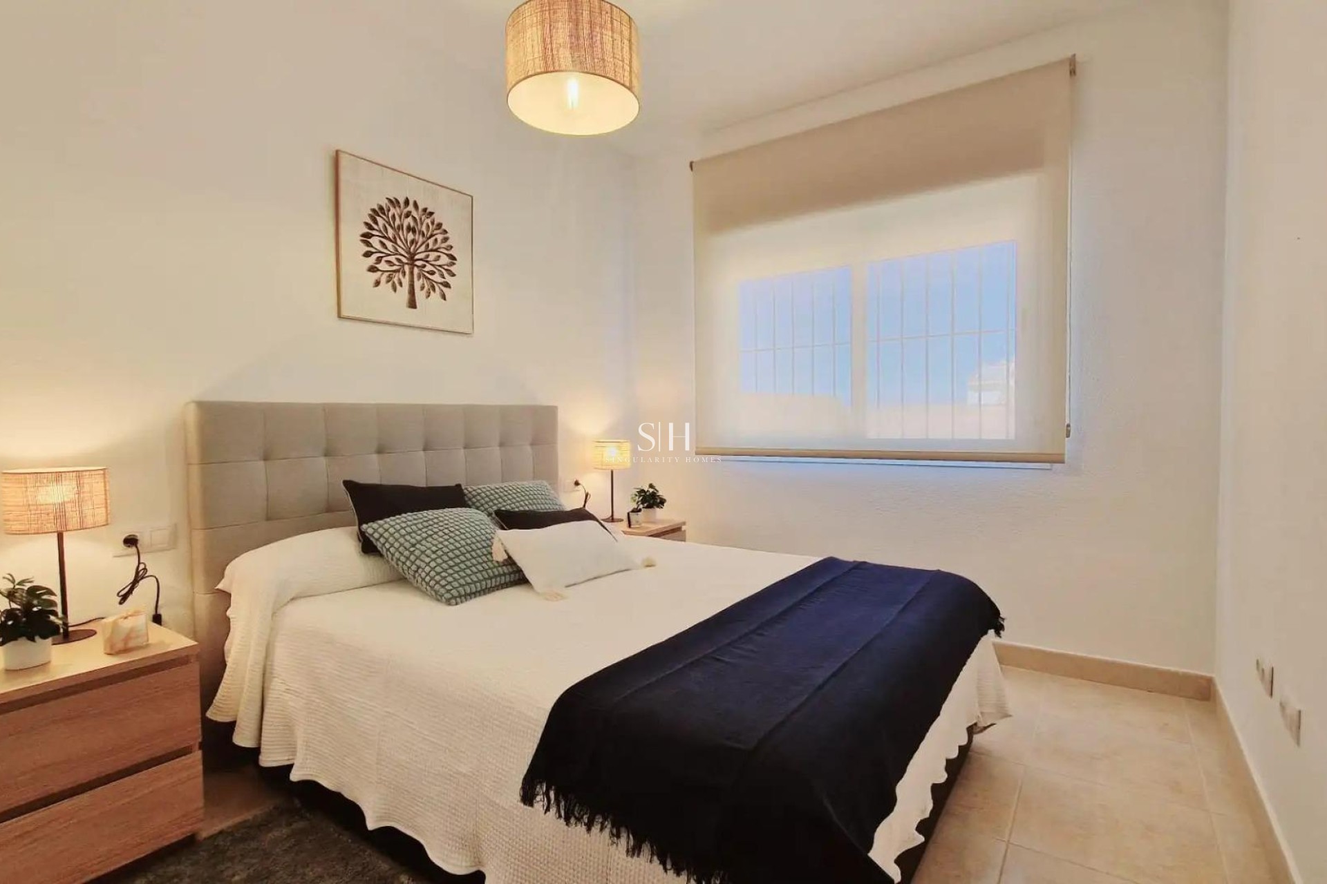 Новое здание - Villa - Lorca - Purias