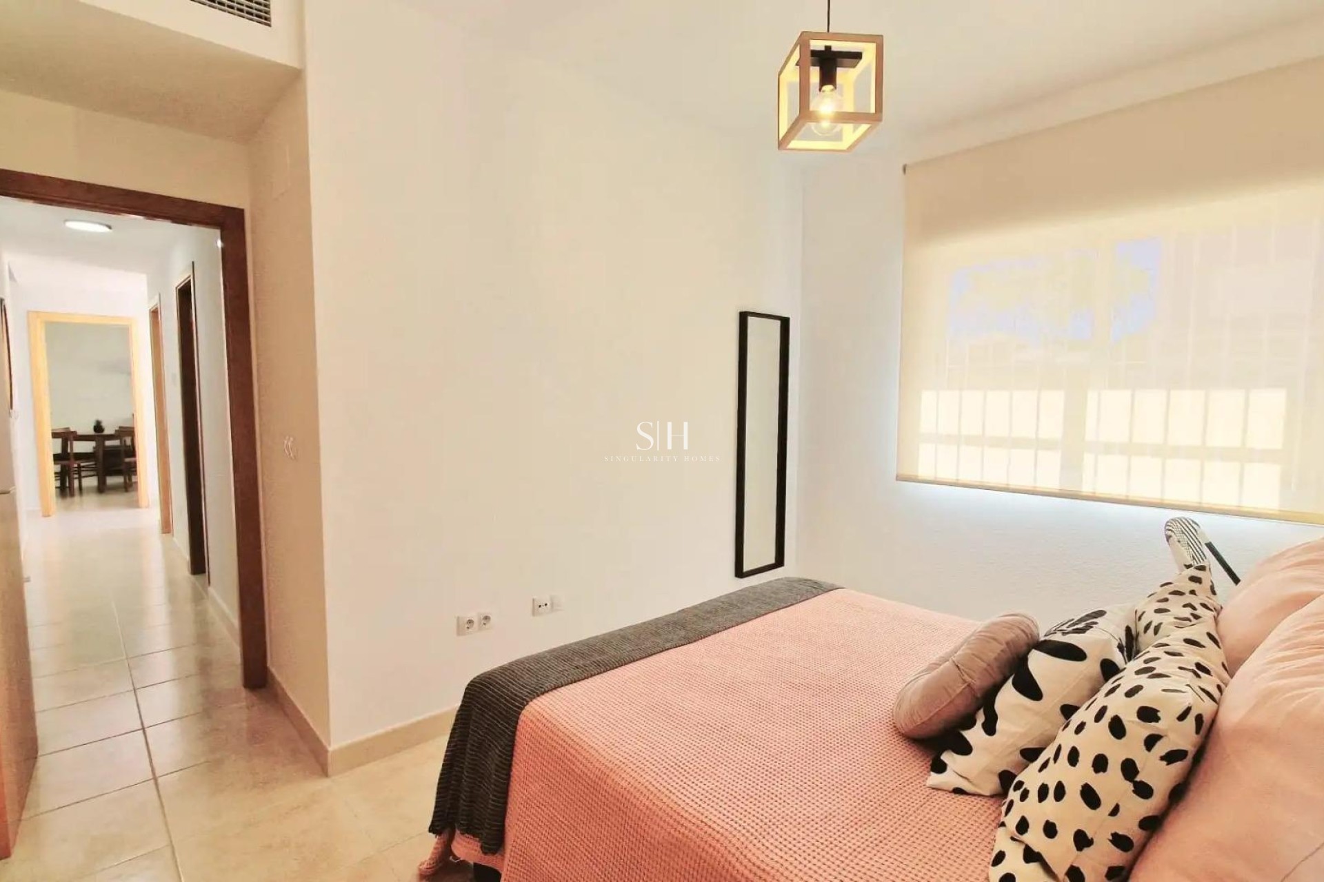 Новое здание - Villa - Lorca - Purias