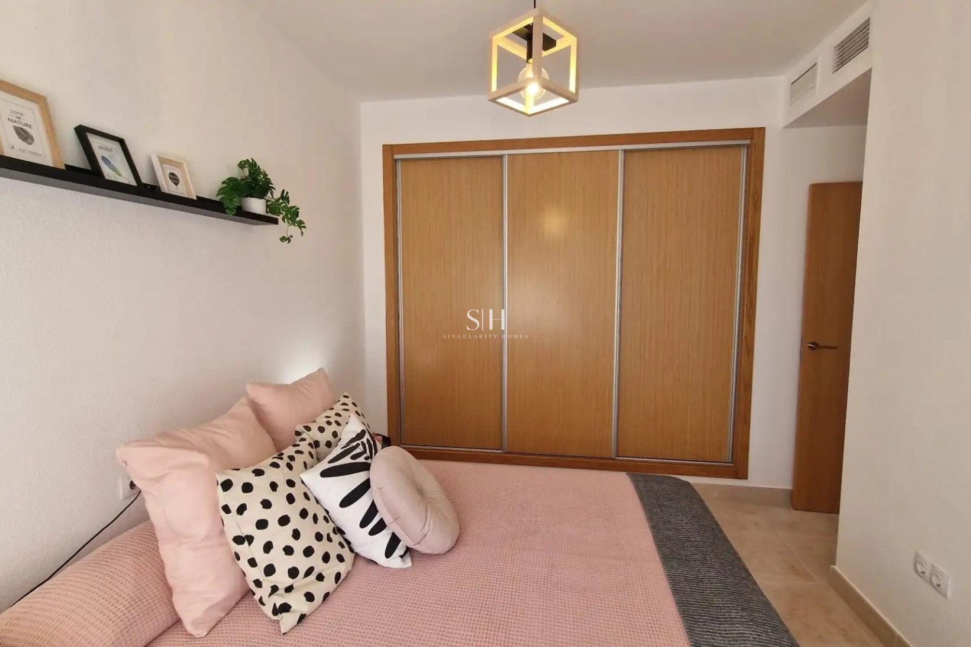 Новое здание - Villa - Lorca - Purias