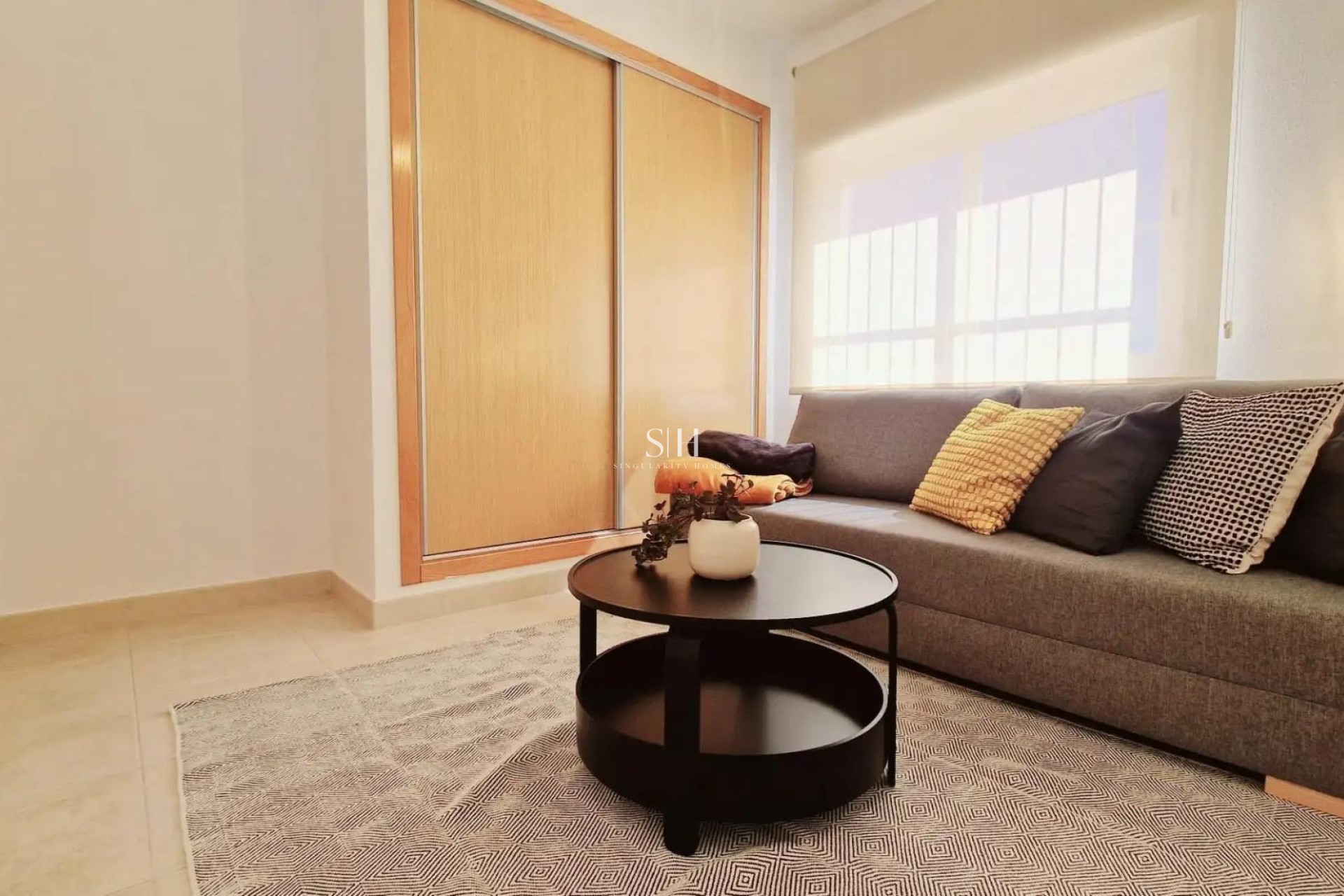 Новое здание - Villa - Lorca - Purias