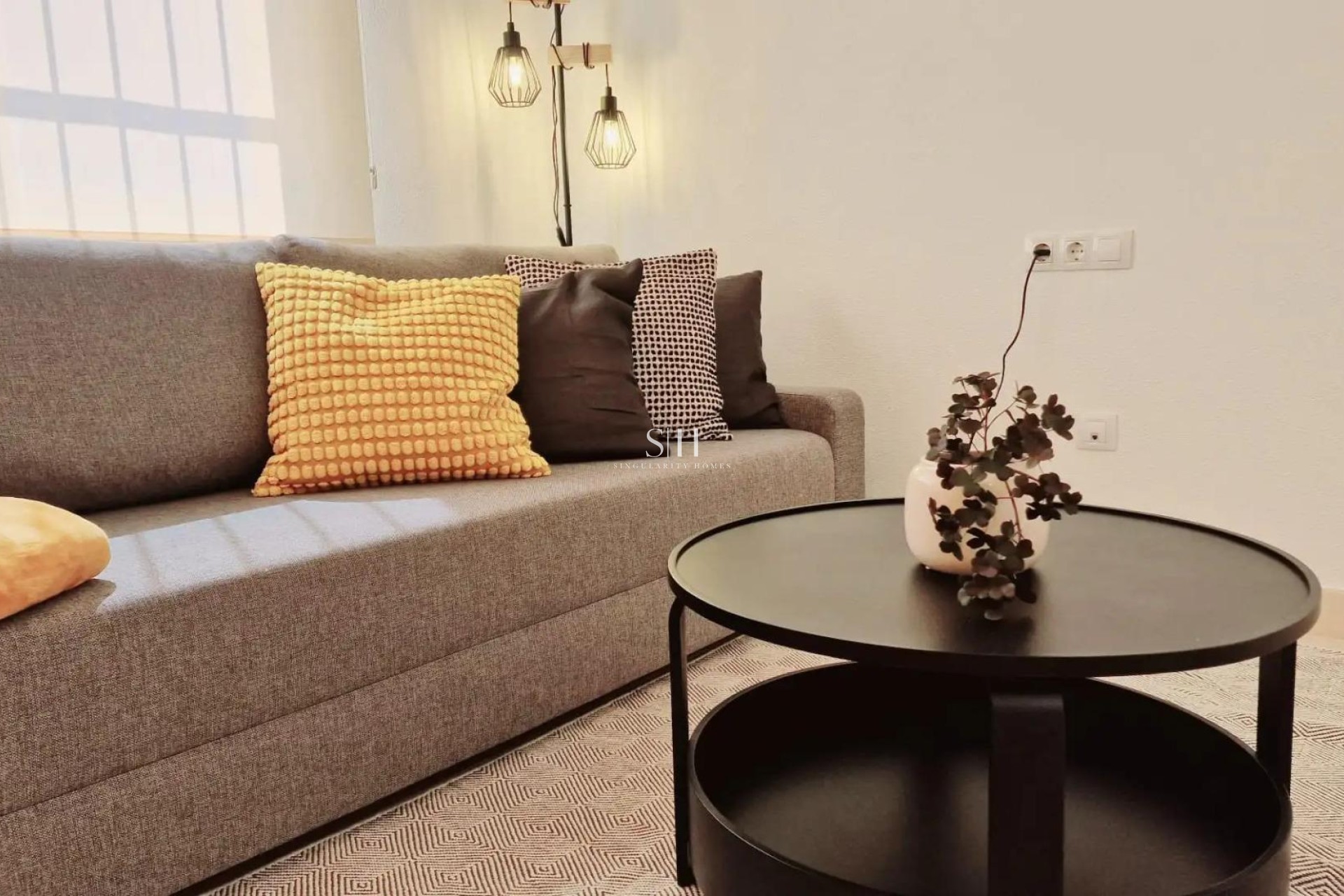 Новое здание - Villa - Lorca - Purias