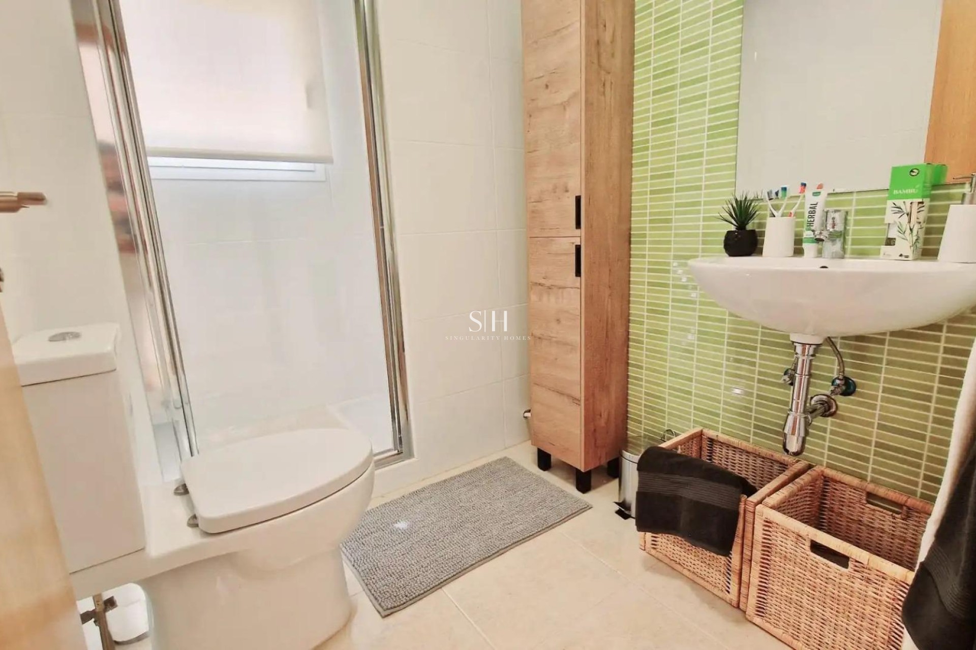 Новое здание - Villa - Lorca - Purias