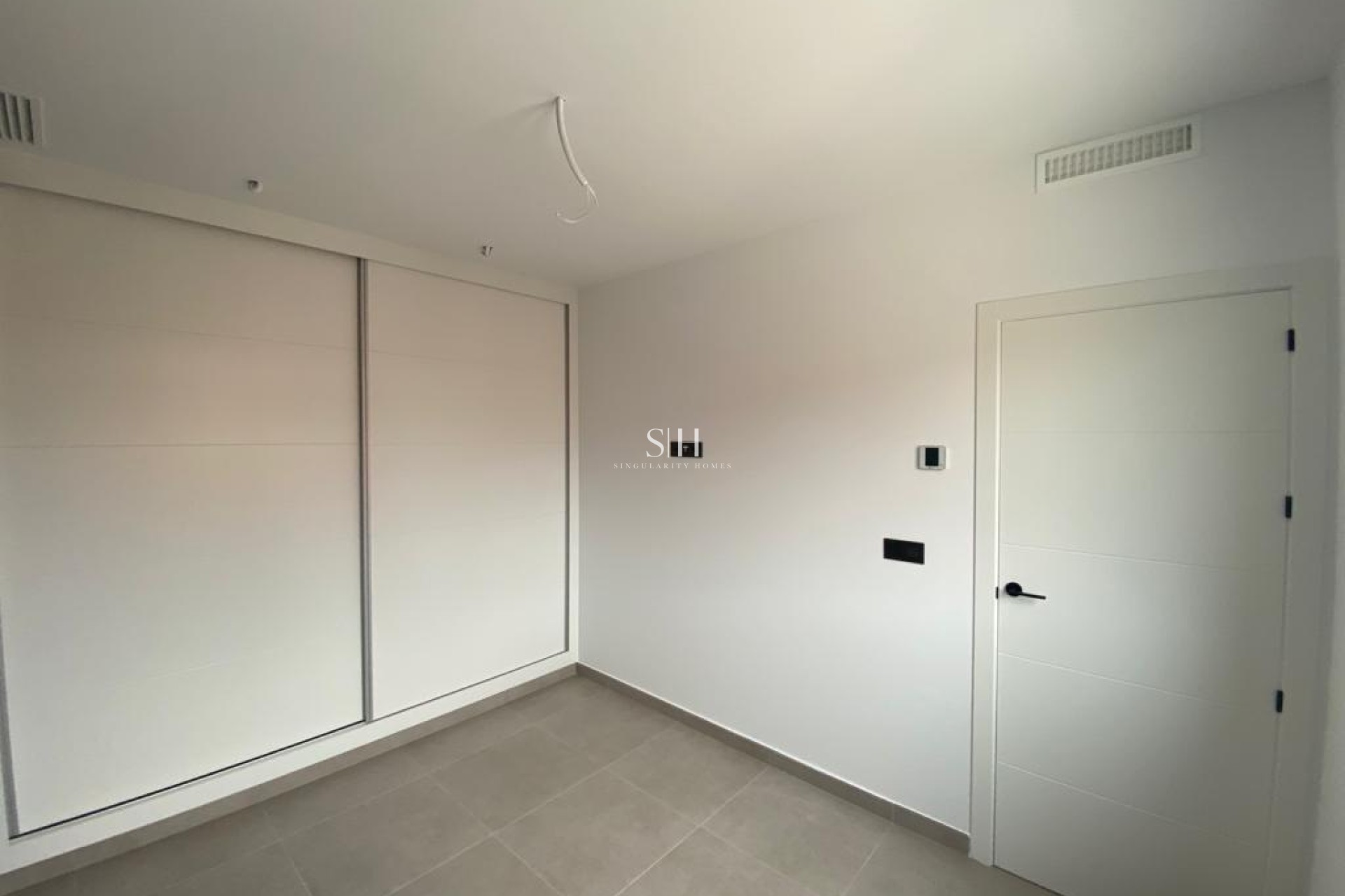 Новое здание - Villa - Los Alcázares - La Concha