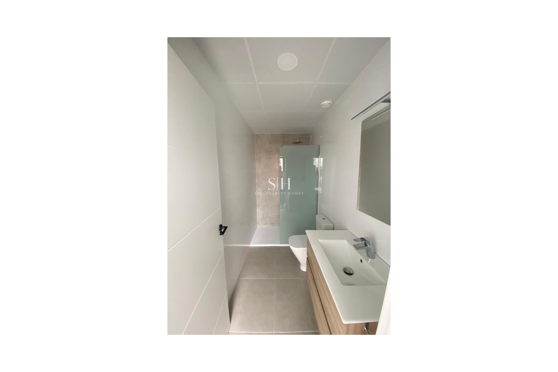 Новое здание - Villa - Los Alcázares - La Concha