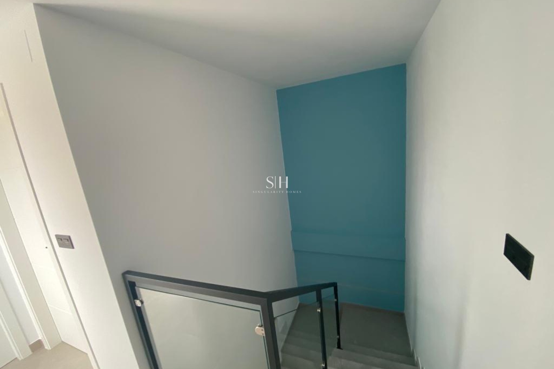 Новое здание - Villa - Los Alcázares - La Concha