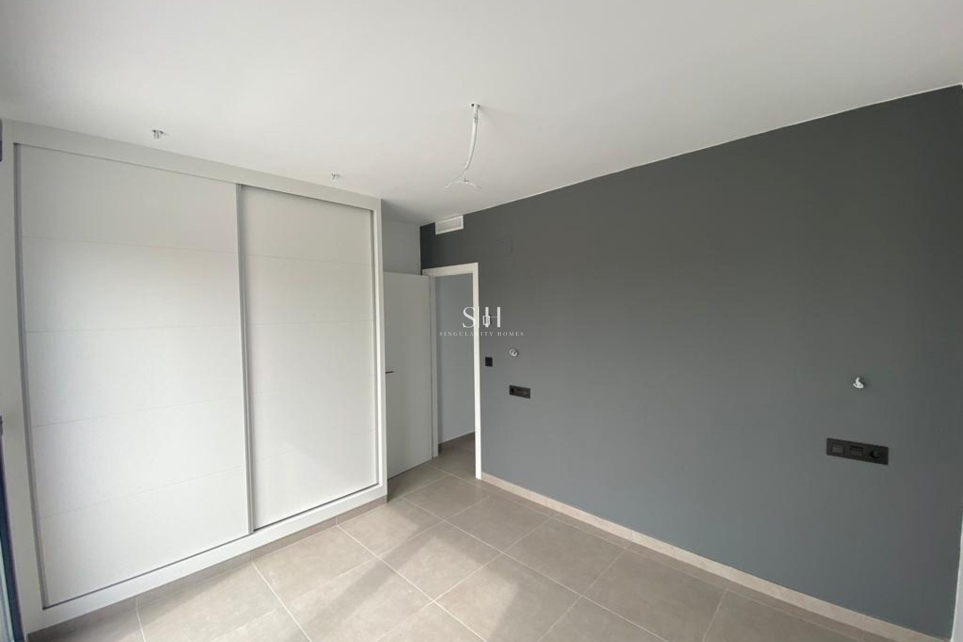 Новое здание - Villa - Los Alcázares - La Concha