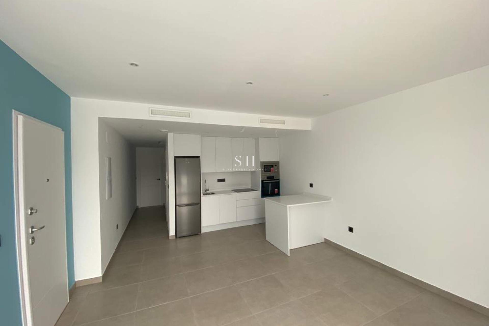 Новое здание - Villa - Los Alcázares - La Concha