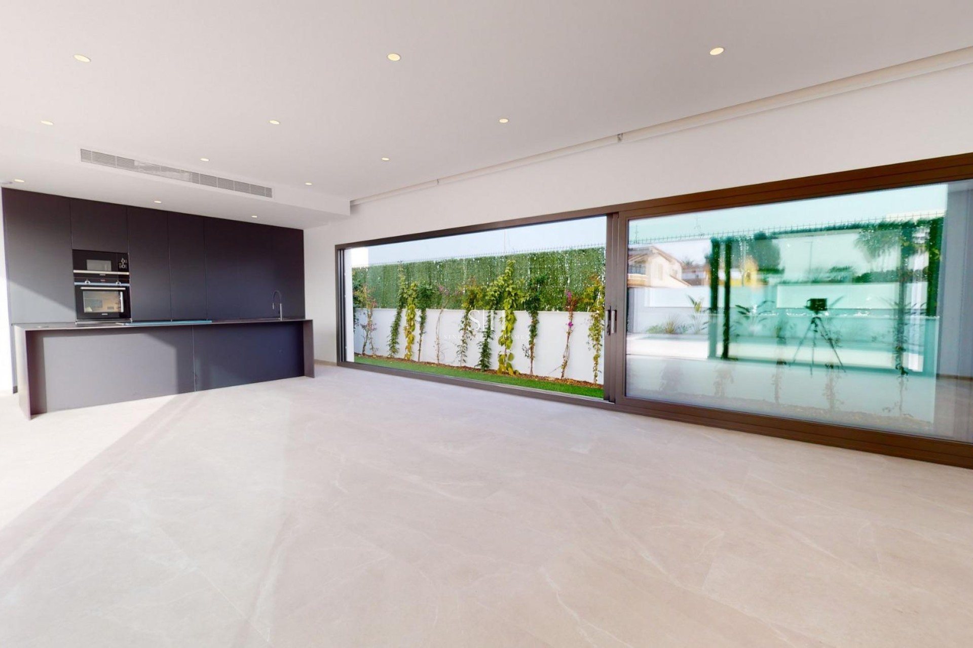 Новое здание - Villa - Los Alcázares - Serena Golf