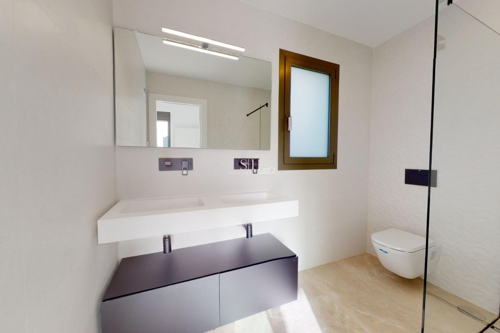 Новое здание - Villa - Los Alcázares - Serena Golf