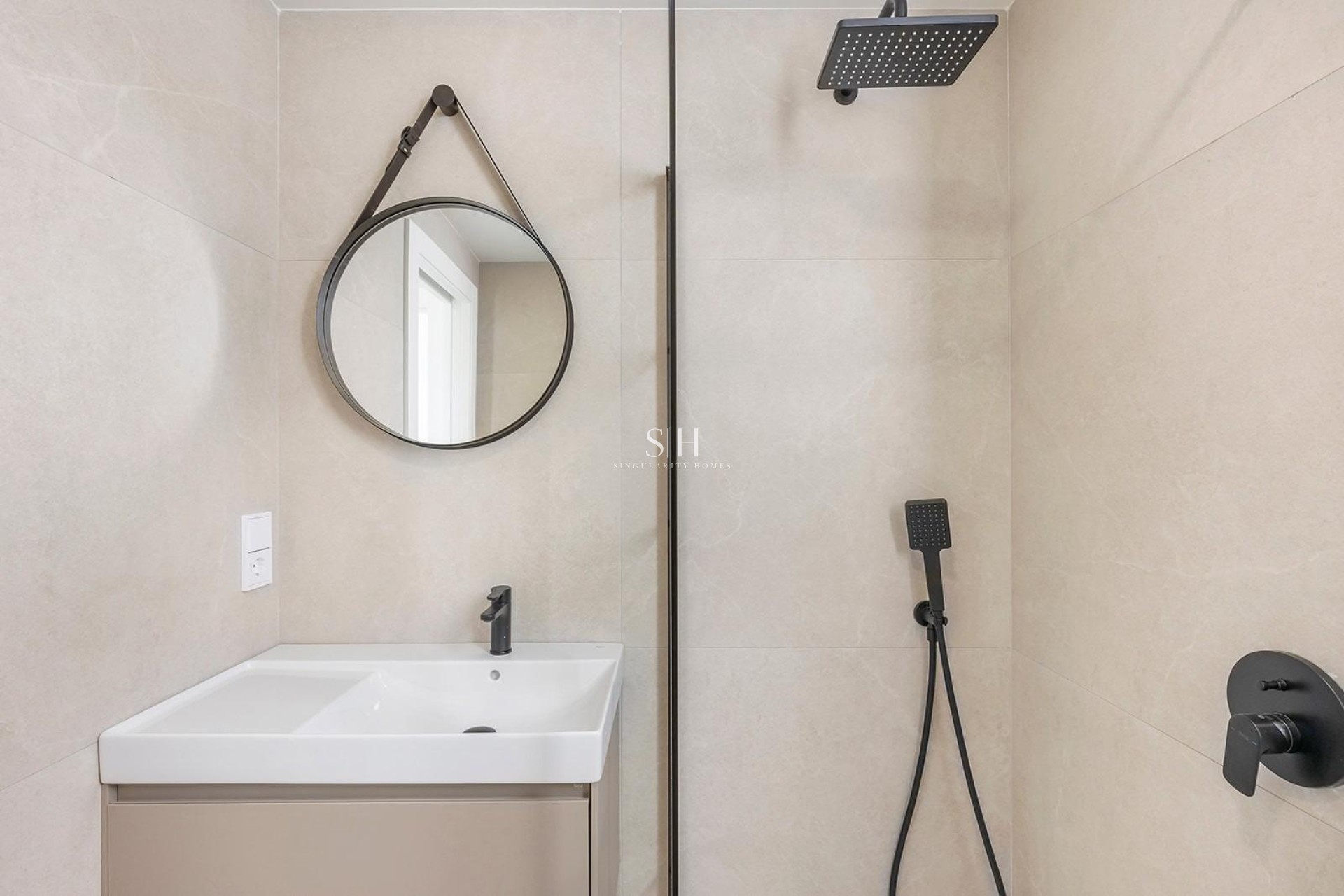 Новое здание - Villa - Los Alcázares - Serena Golf