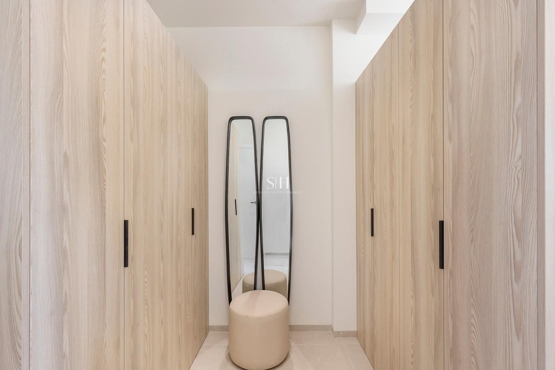 Новое здание - Villa - Los Alcázares - Serena Golf