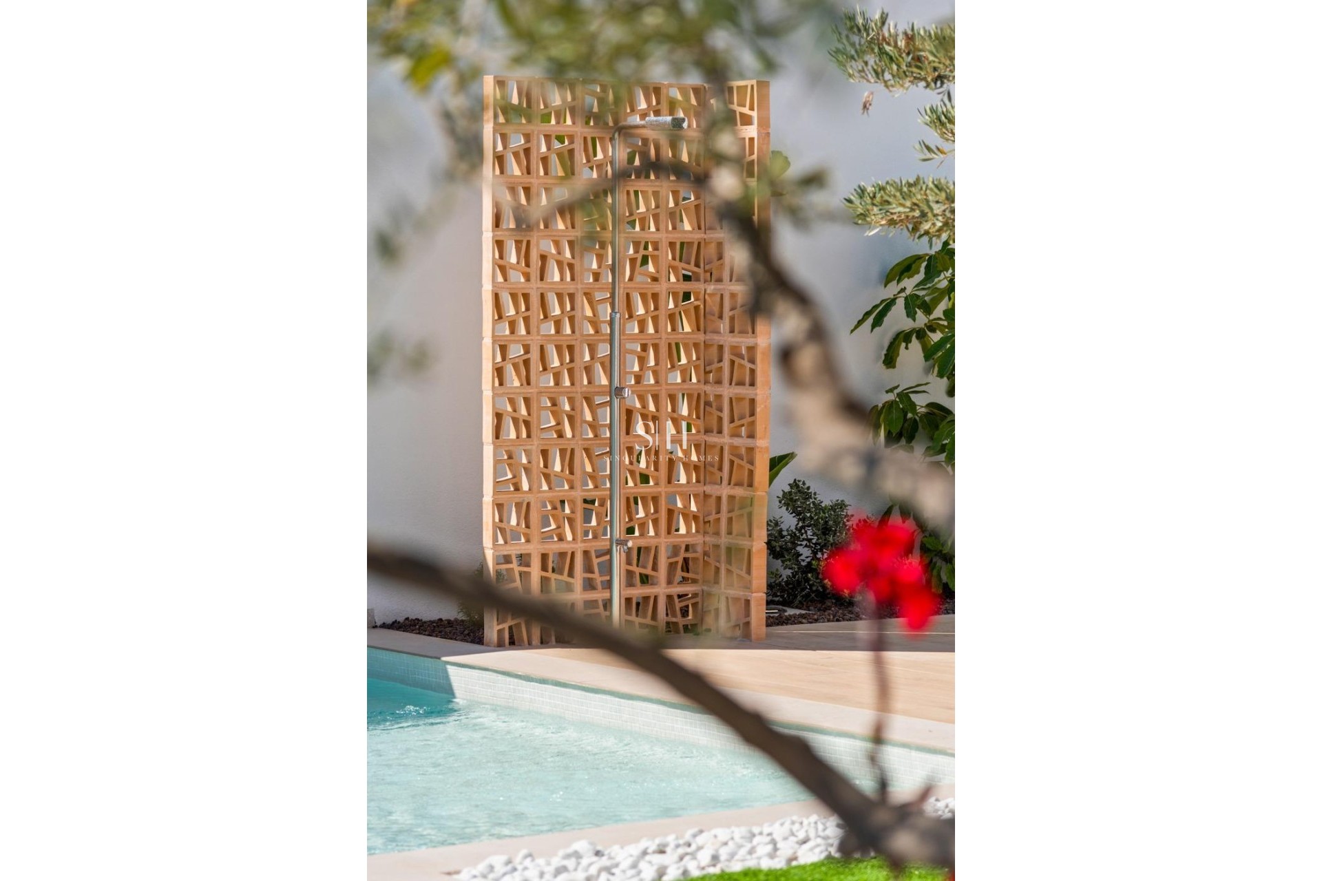 Новое здание - Villa - Los Alcázares - Serena Golf