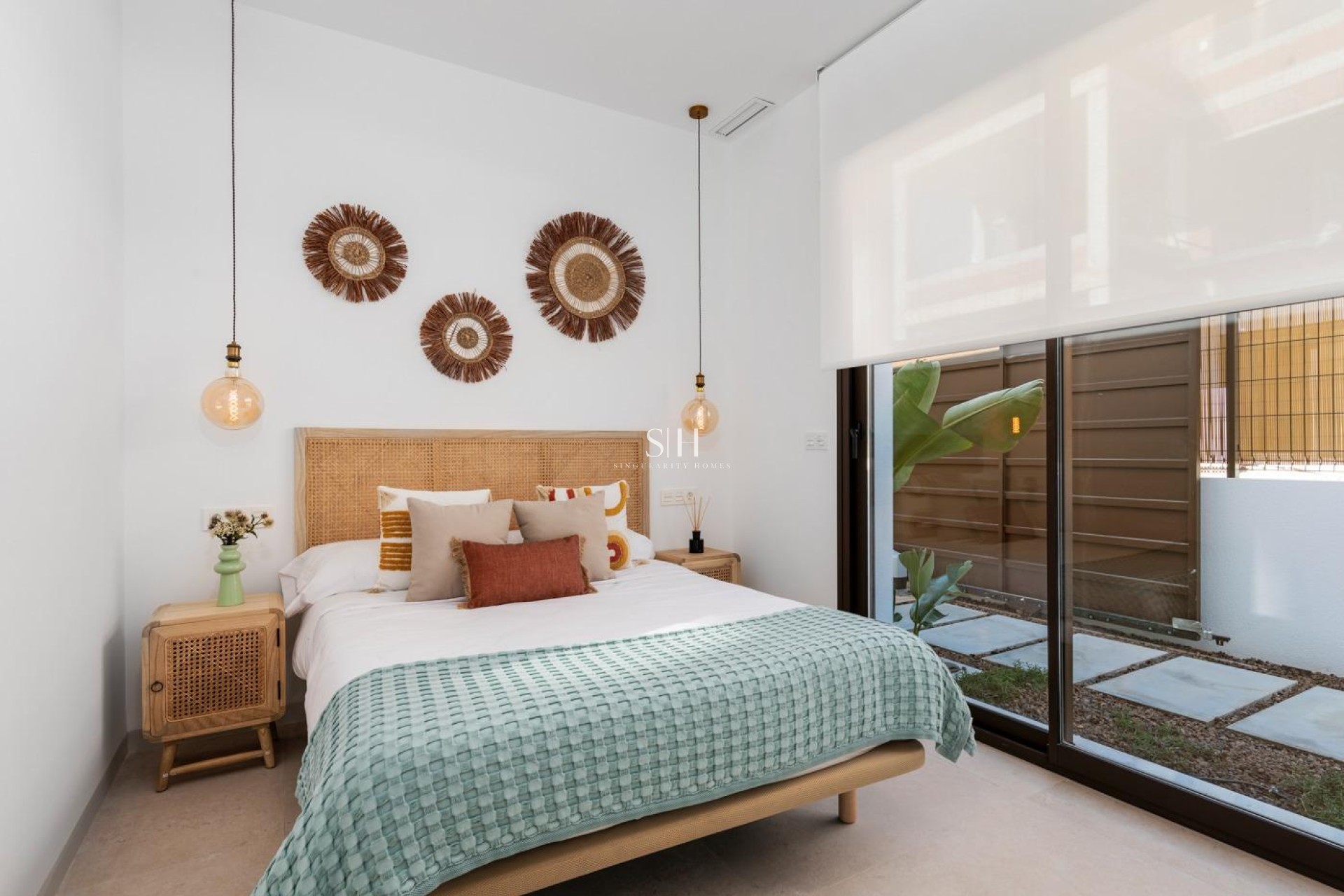 Новое здание - Villa - Los Alcázares - Serena Golf