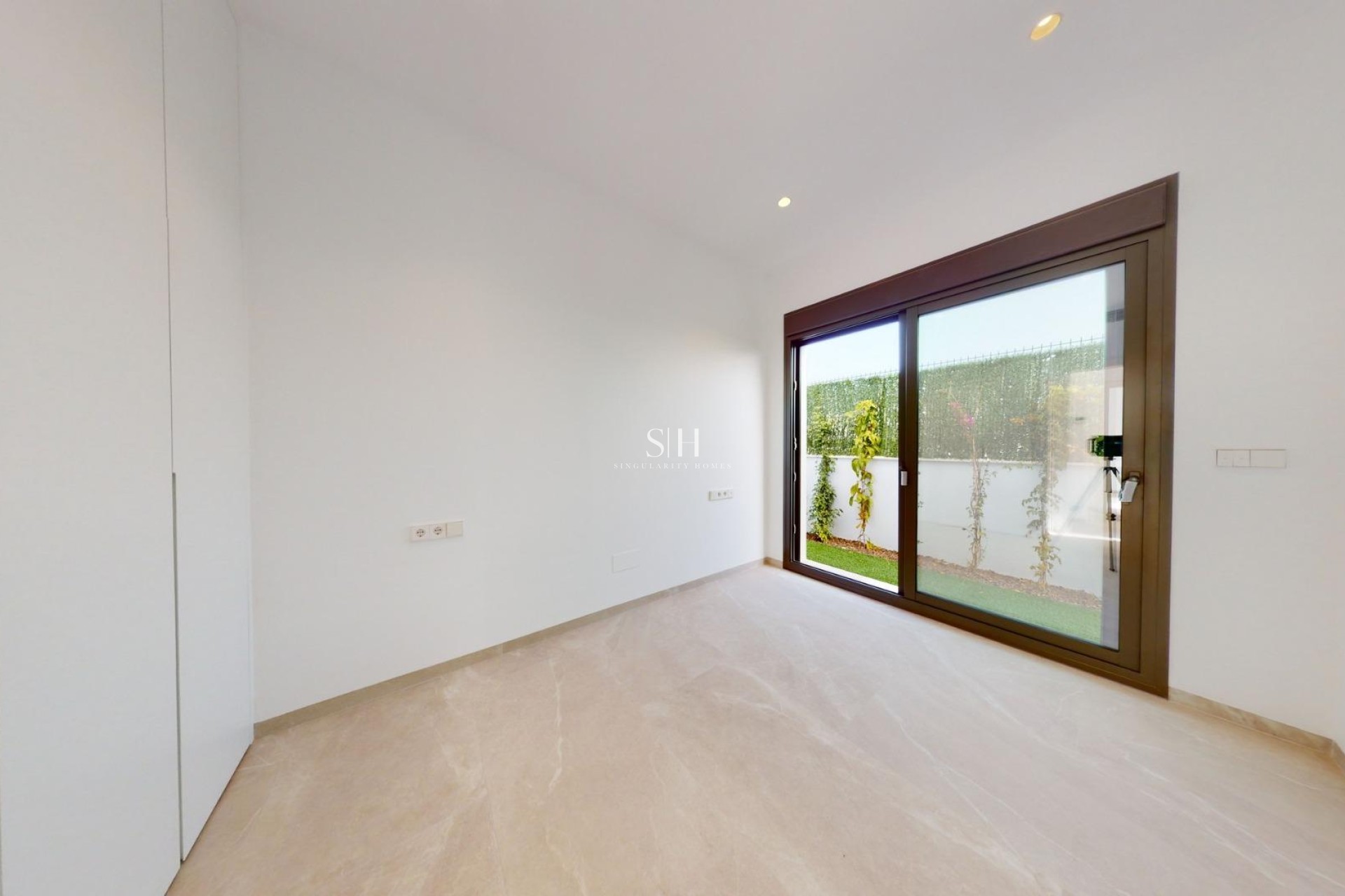 Новое здание - Villa - Los Alcázares - Serena Golf
