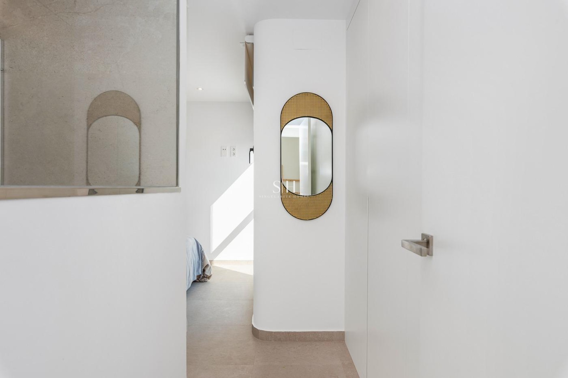 Новое здание - Villa - Los Alcázares - Serena Golf