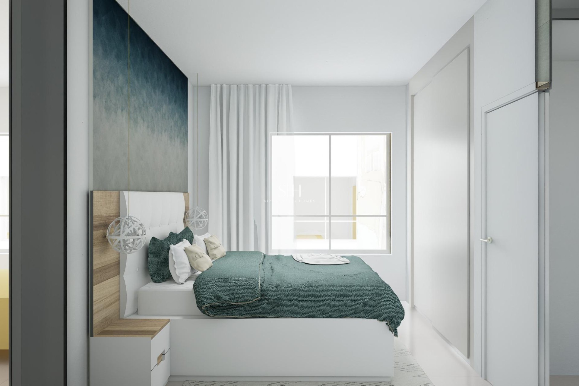 Новое здание - Villa - Los Alcázares - Torre del Rame