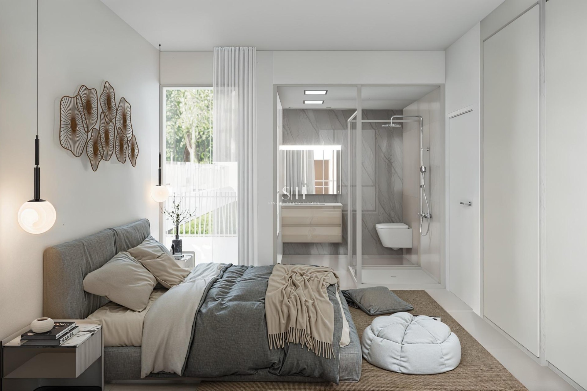 Новое здание - Villa - Los Alcázares - Torre del Rame