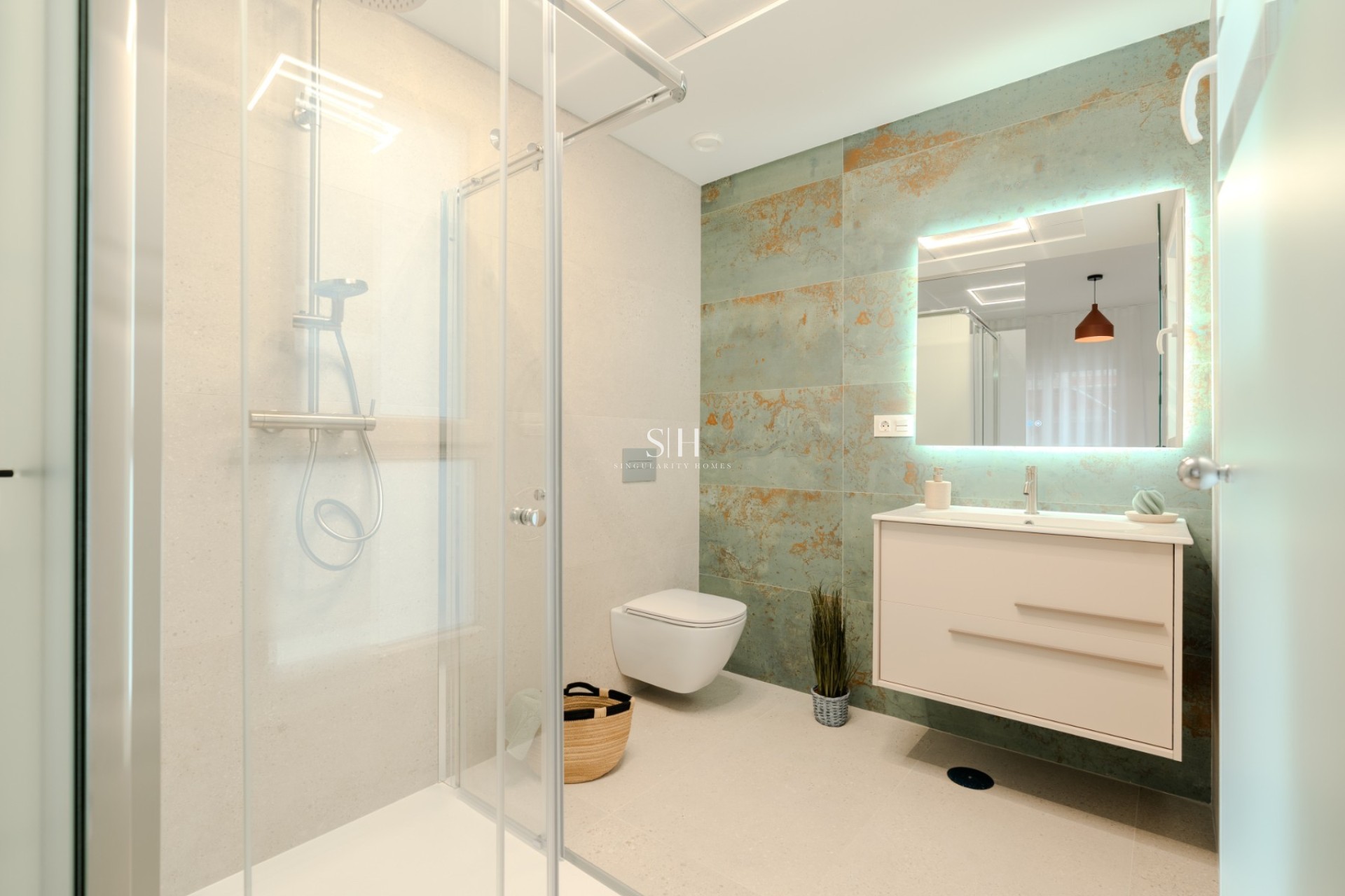 Новое здание - Villa - Los Alcázares - Torre del Rame