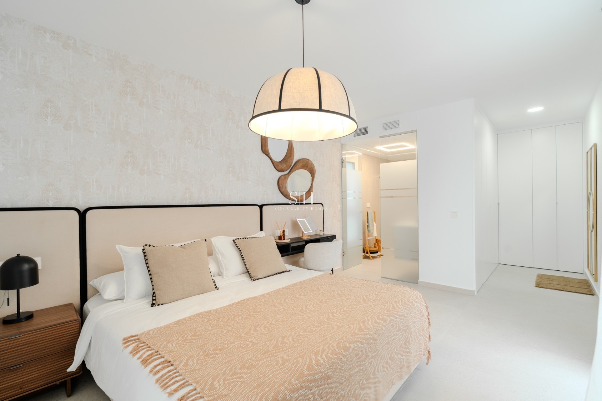 Новое здание - Villa - Los Alcázares - Torre del Rame