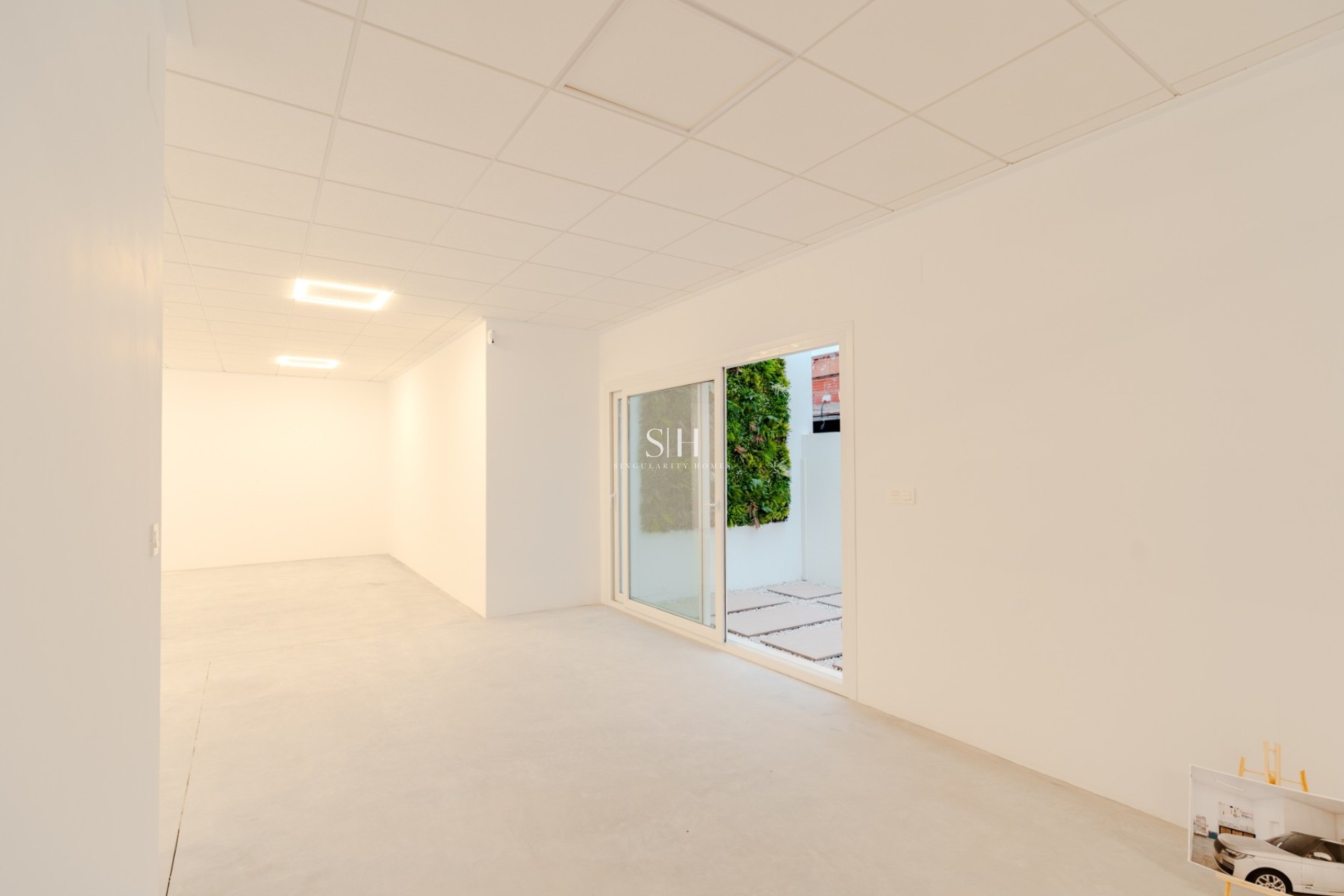 Новое здание - Villa - Los Alcázares - Torre del Rame