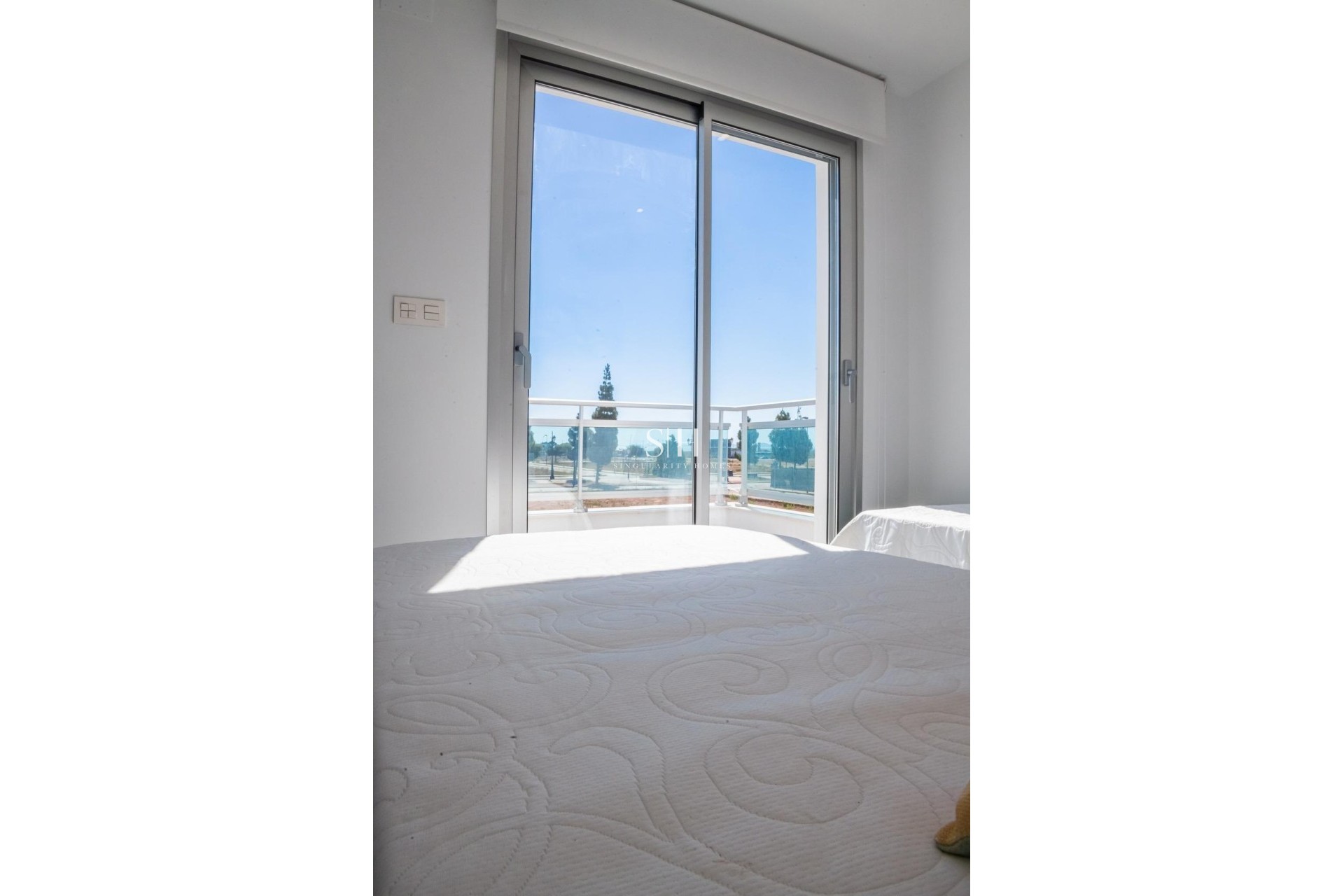 Новое здание - Villa - Los Alcázares - Torre del Rame