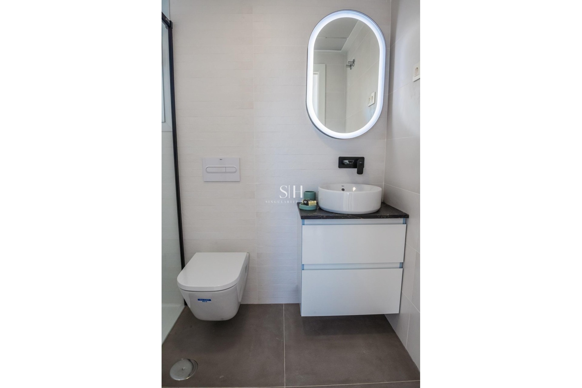 Новое здание - Villa - Los Alcázares - Torre del Rame