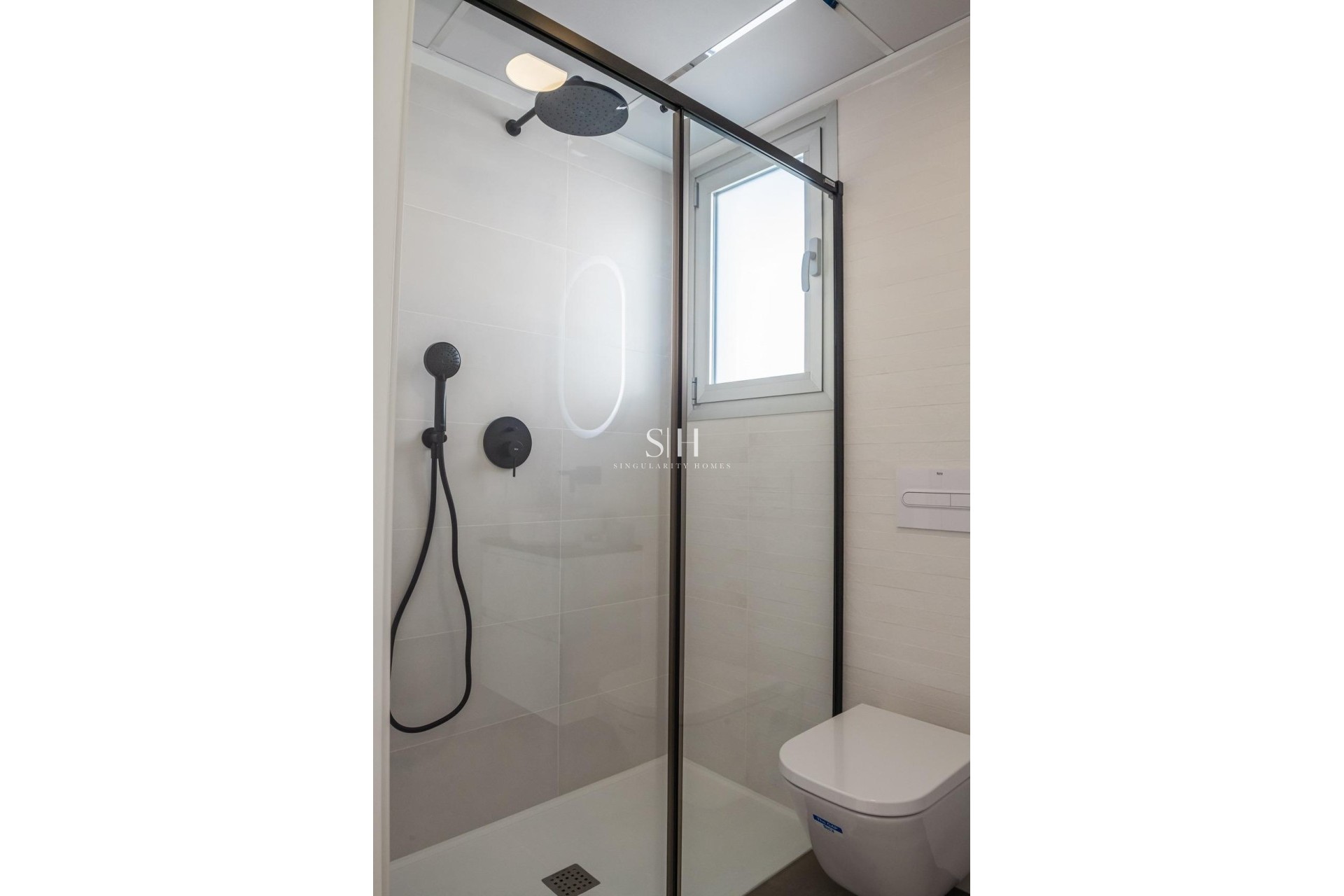 Новое здание - Villa - Los Alcázares - Torre del Rame