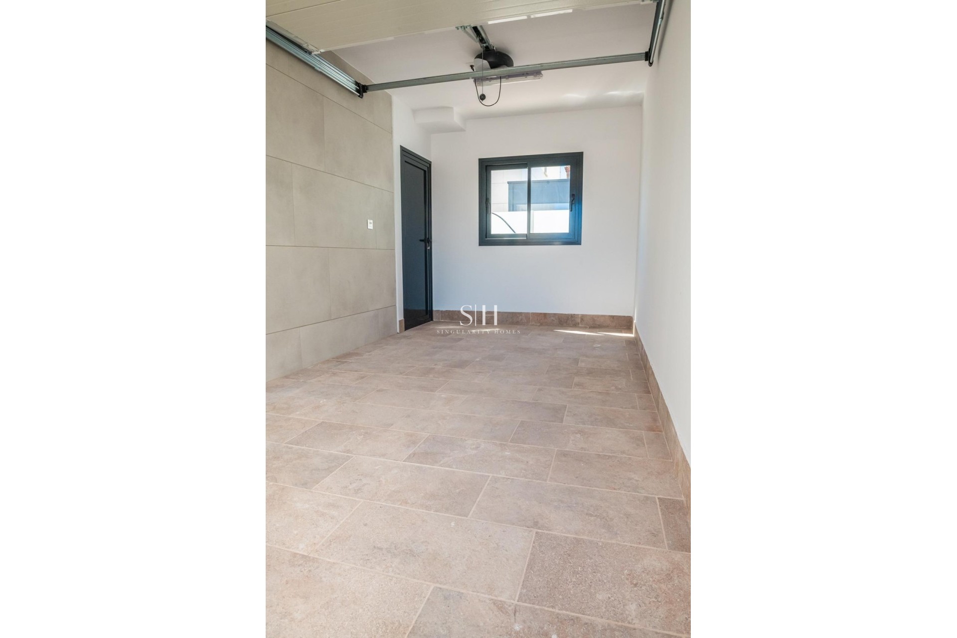 Новое здание - Villa - Los Alcázares - Torre del Rame