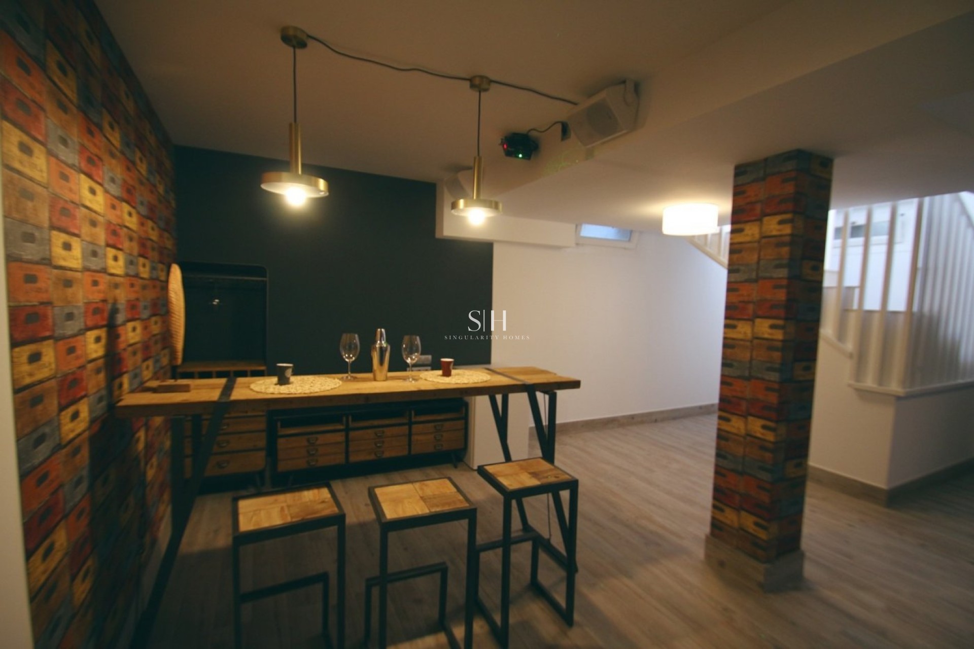 Новое здание - Villa - Los Montesinos - La Herrada