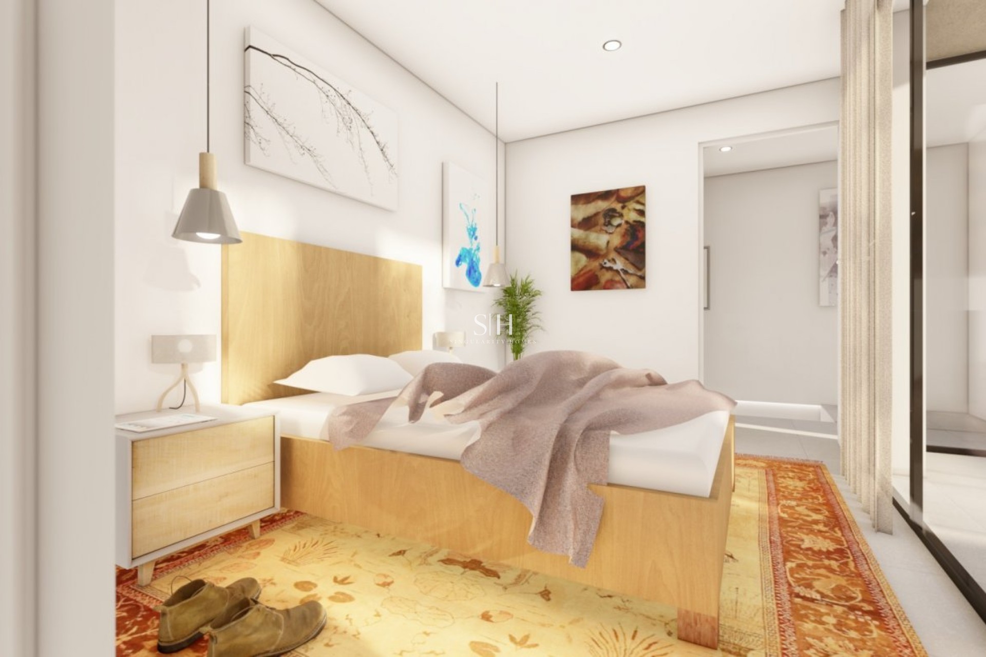 Новое здание - Villa - Los Urrutias - Estrella De Mar