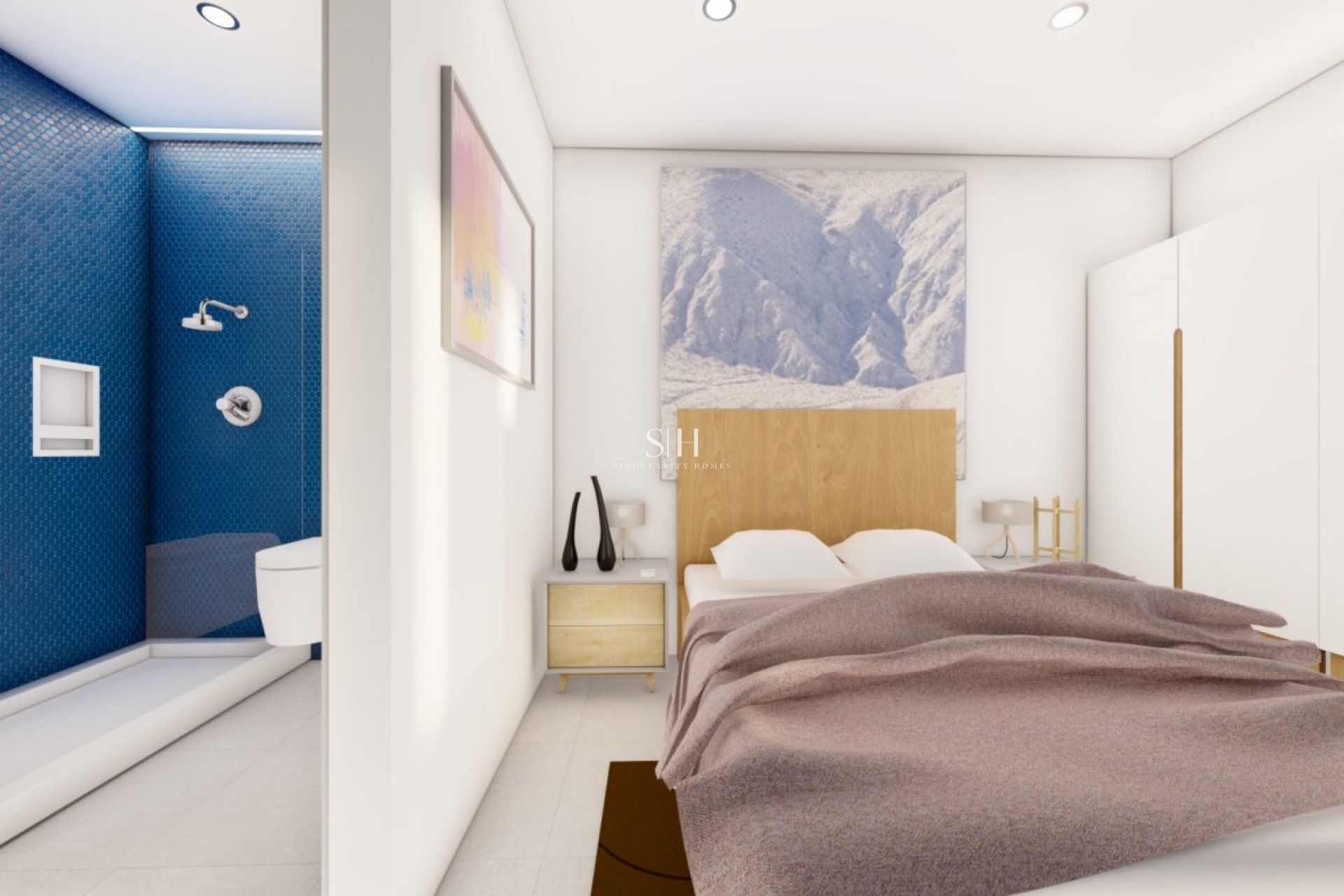 Новое здание - Villa - Los Urrutias - Estrella De Mar