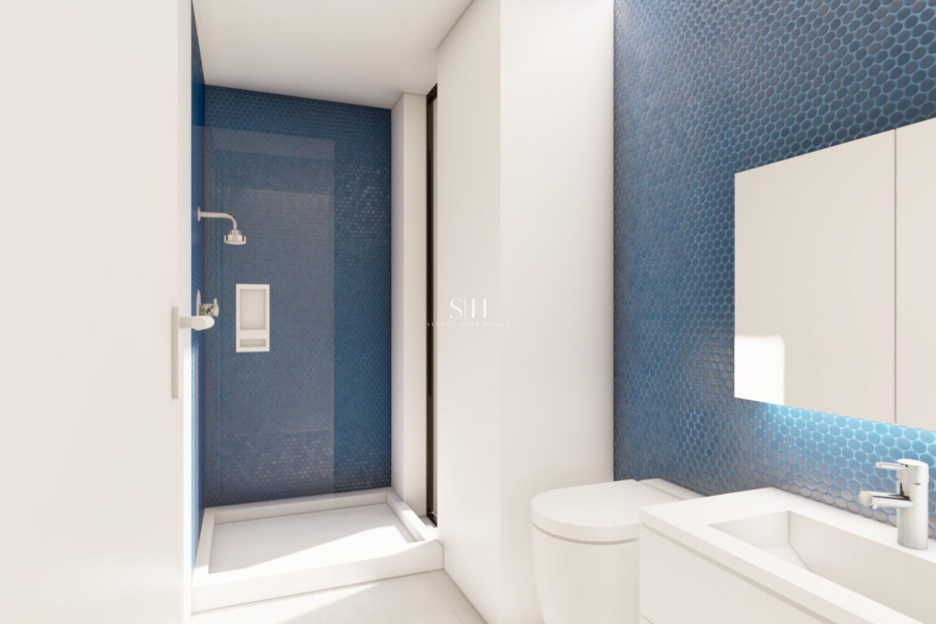 Новое здание - Villa - Los Urrutias - Estrella De Mar