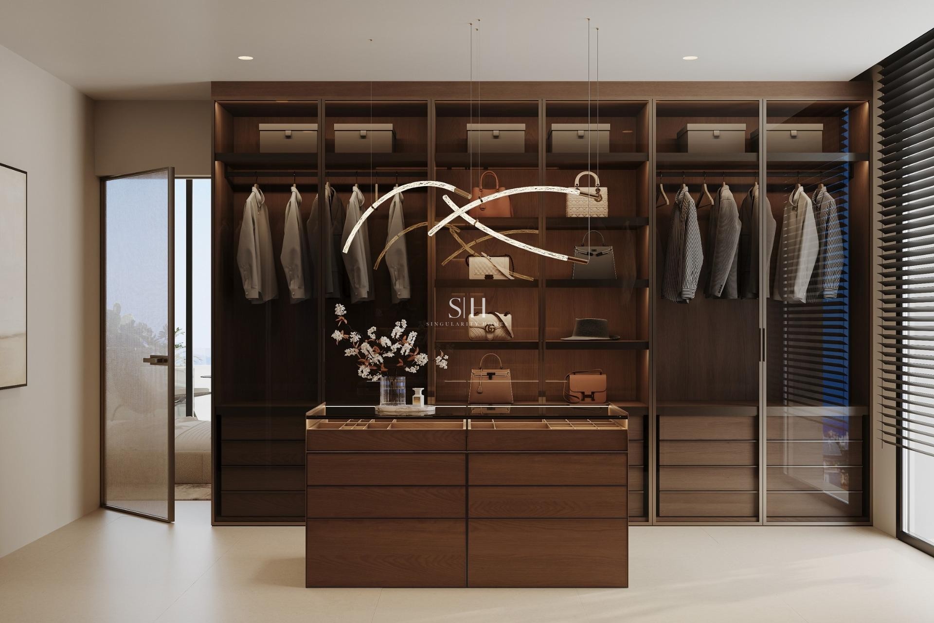 Новое здание - Villa - Marbella - El Ingenio