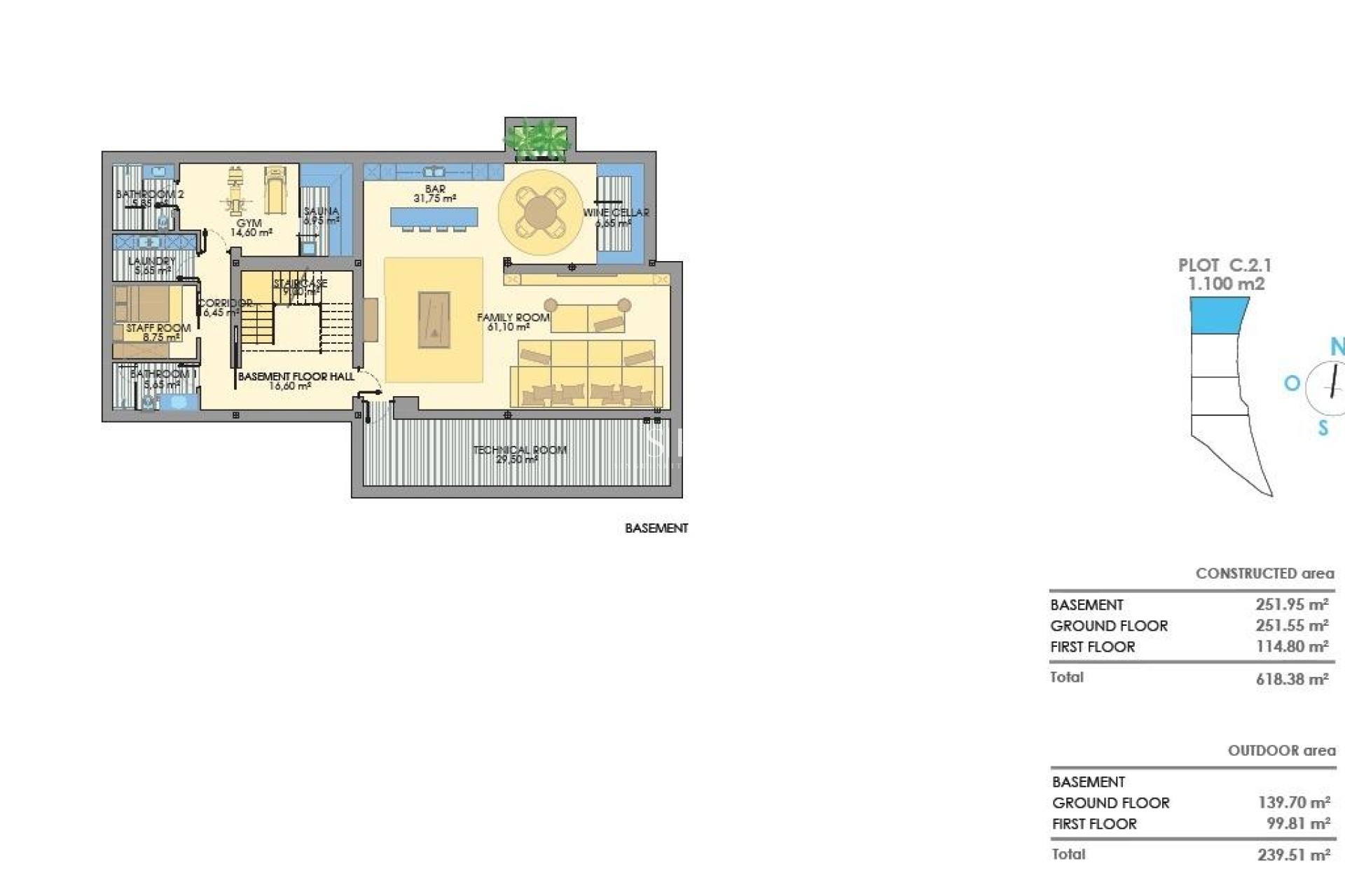 Новое здание - Villa - Marbella - Lomas del Virrey