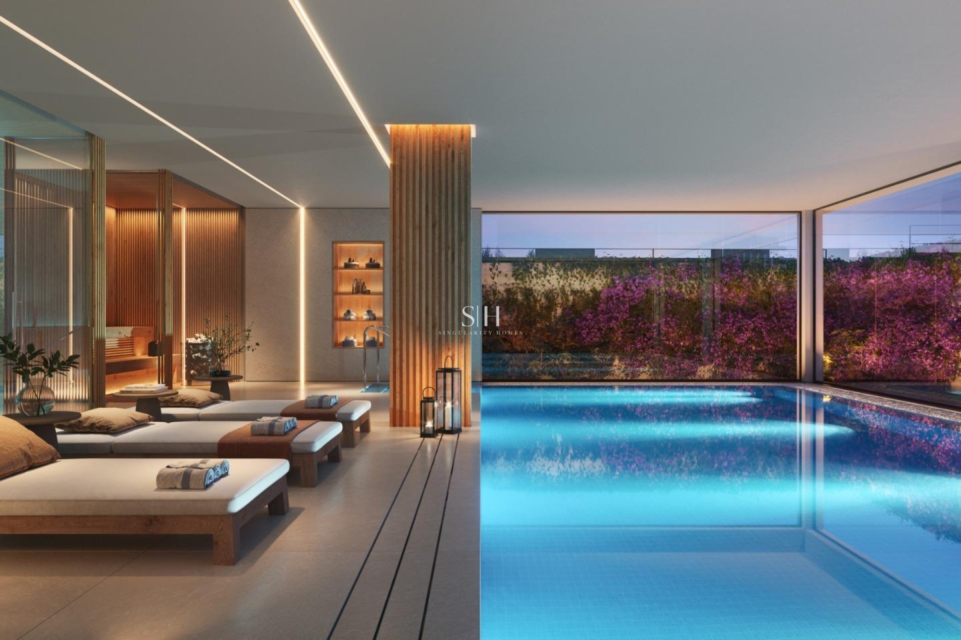 Новое здание - Villa - Marbella - Nueva Andalucia