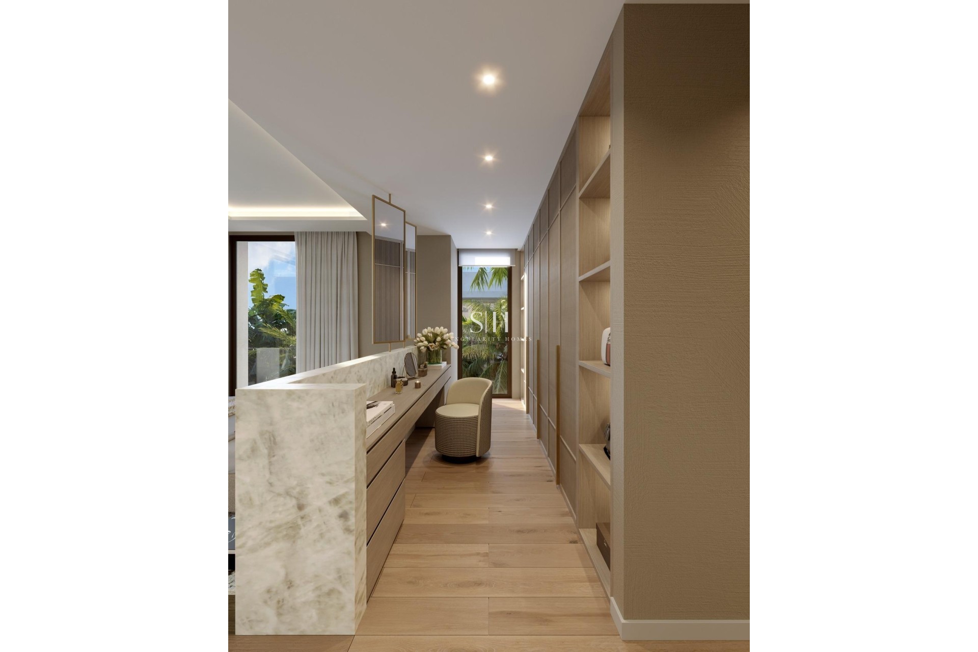 Новое здание - Villa - Marbella - Nueva Andalucia