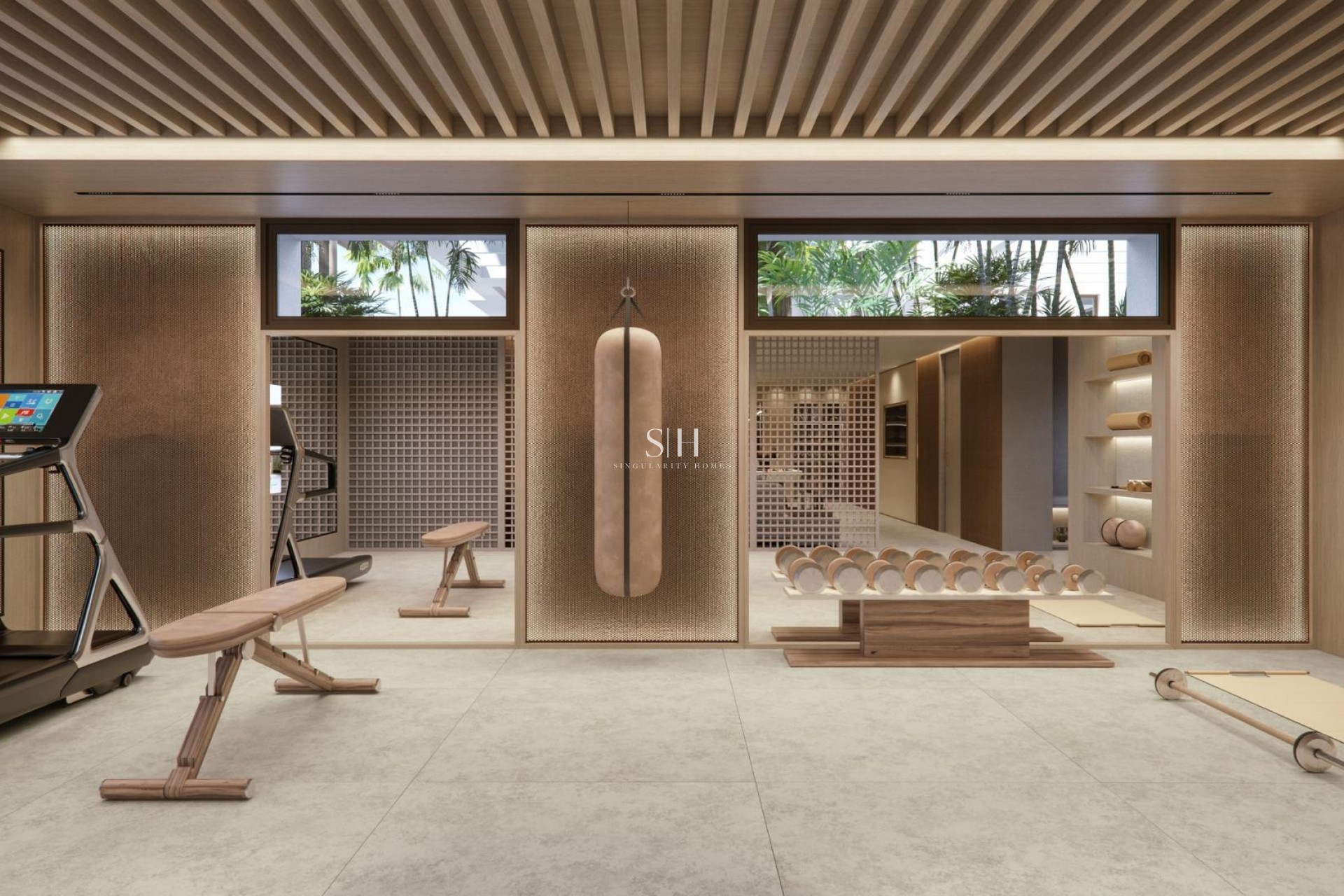 Новое здание - Villa - Marbella - Nueva Andalucia